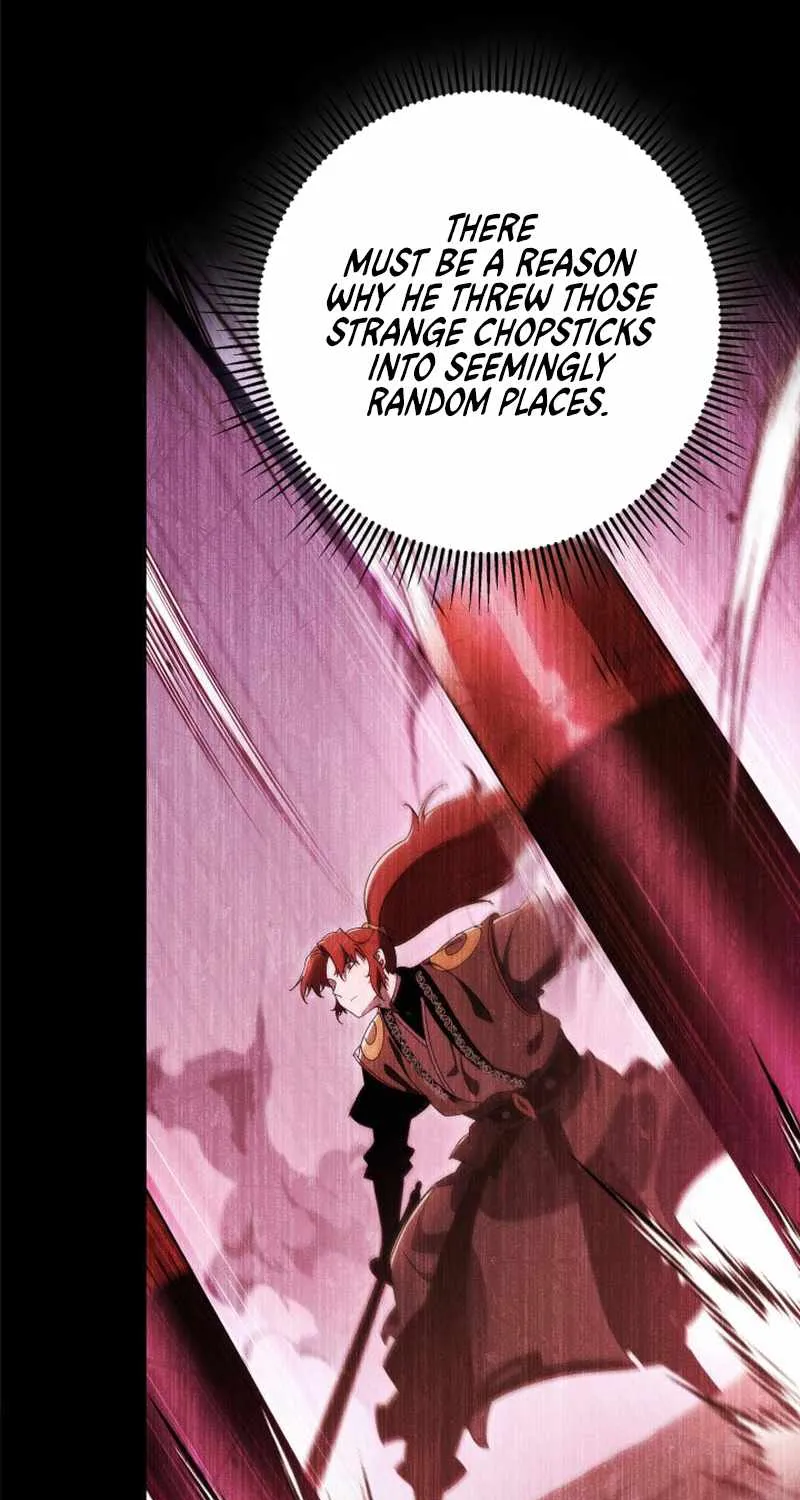 Heavenly Inquisition Sword (Nine Heavens Swordmaster) Zinmanga X Chapter 38 Page 42