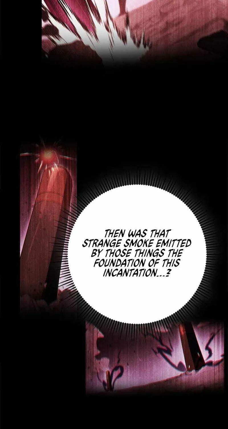 Heavenly Inquisition Sword (Nine Heavens Swordmaster) Zinmanga X Chapter 38 Page 43