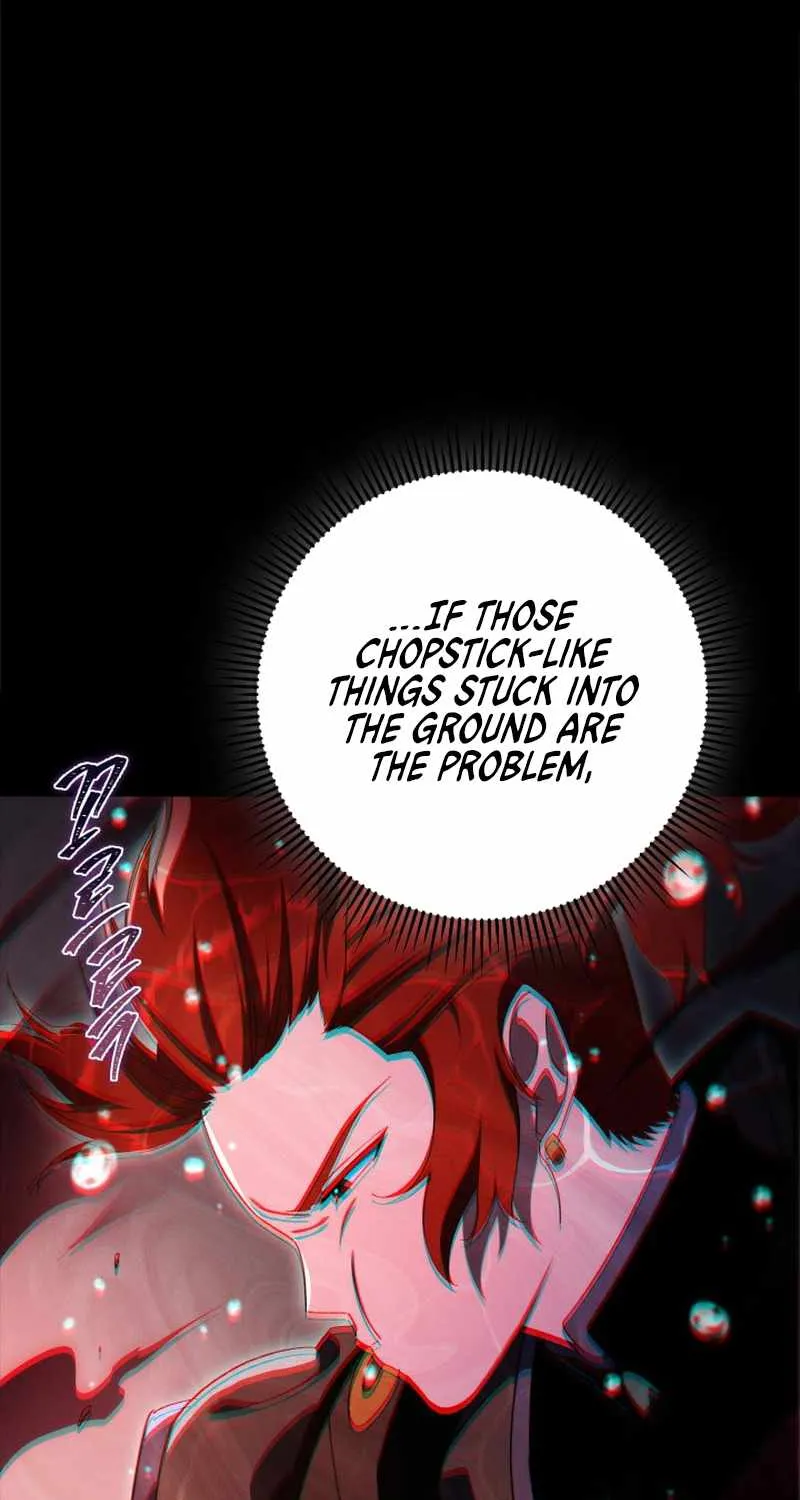 Heavenly Inquisition Sword (Nine Heavens Swordmaster) Zinmanga X Chapter 38 Page 44