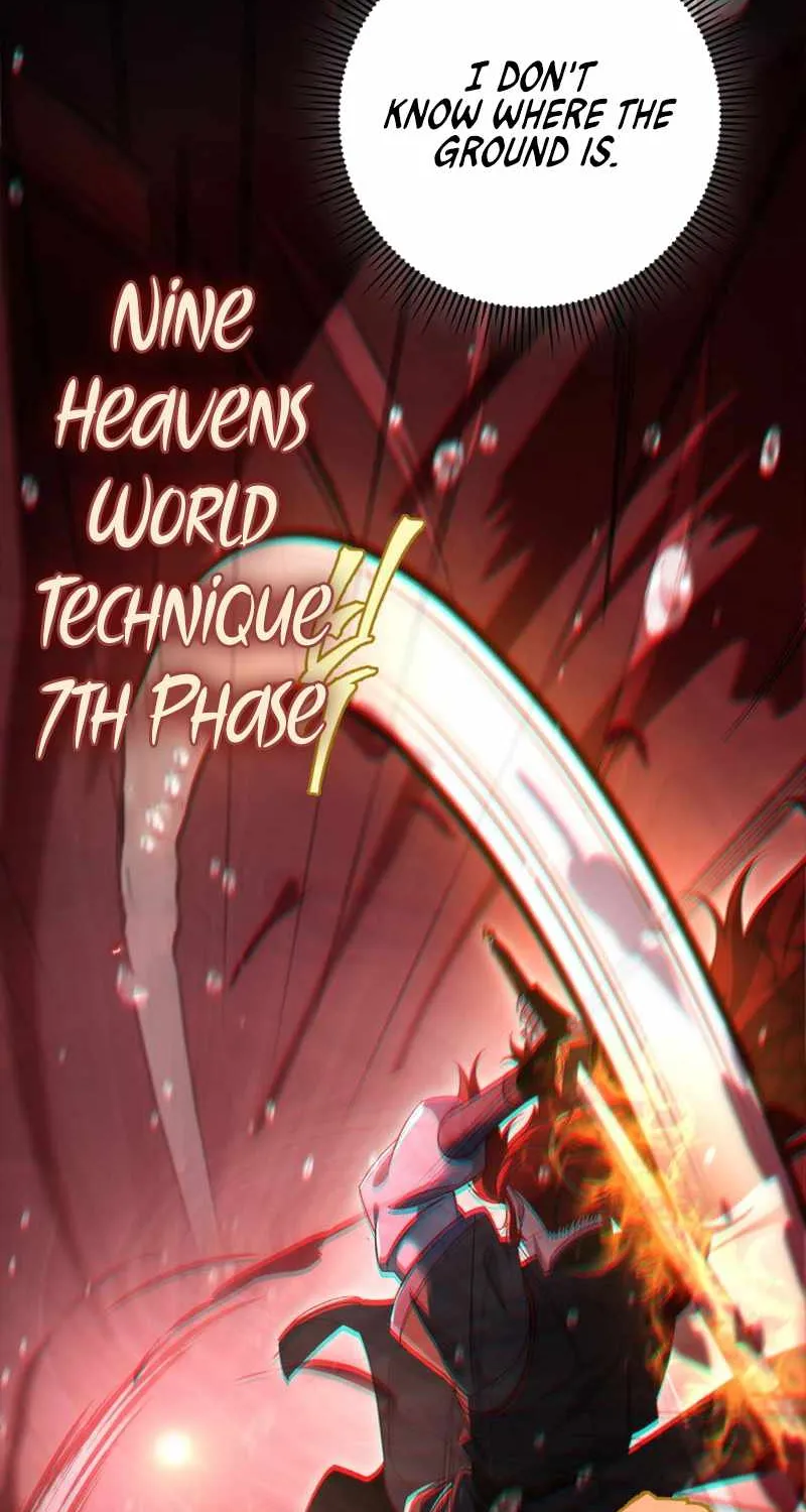 Heavenly Inquisition Sword (Nine Heavens Swordmaster) Zinmanga X Chapter 38 Page 47