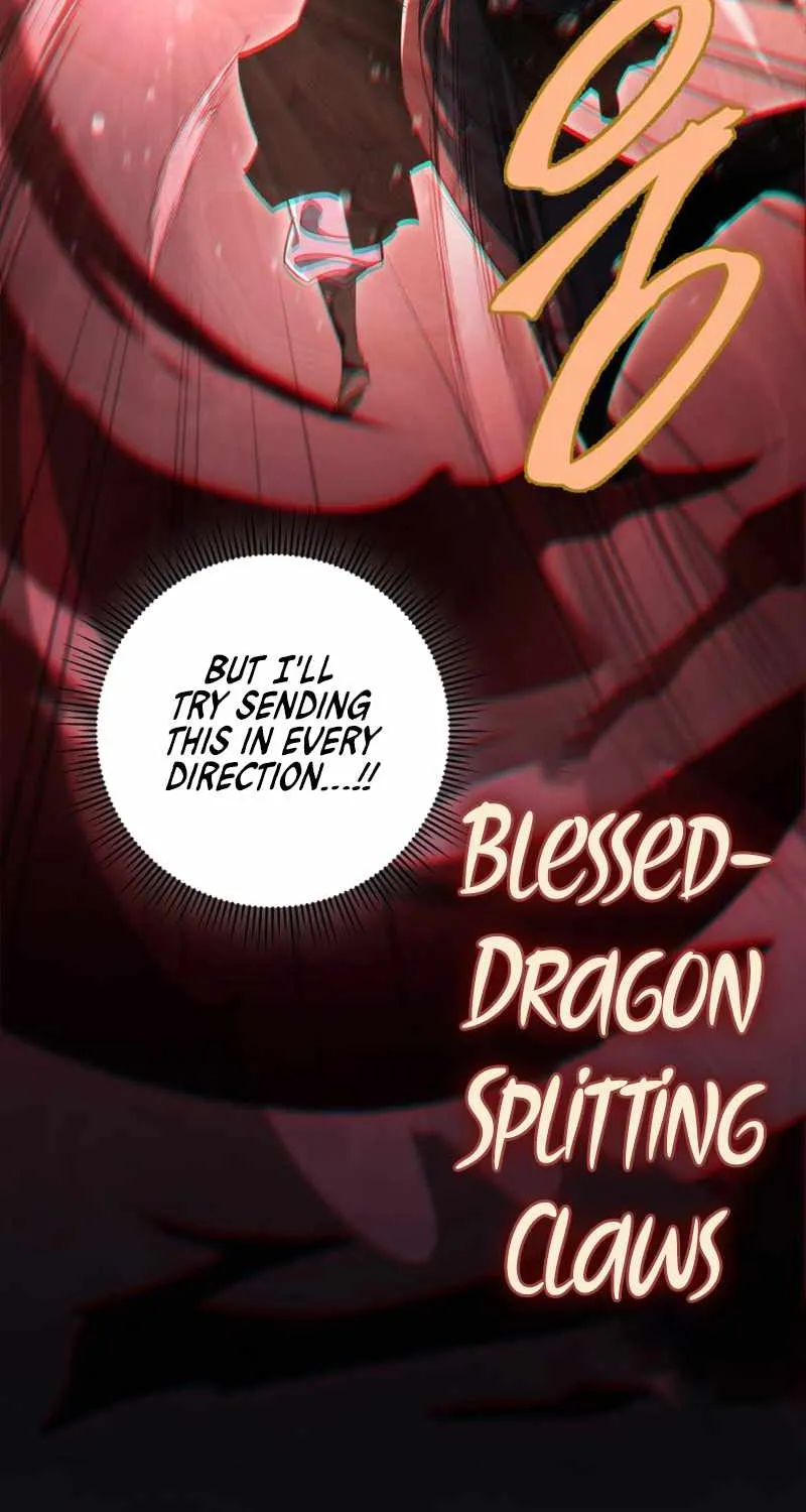 Heavenly Inquisition Sword (Nine Heavens Swordmaster) Zinmanga X Chapter 38 Page 48