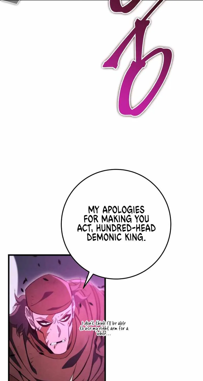 Heavenly Inquisition Sword (Nine Heavens Swordmaster) Zinmanga X Chapter 38 Page 60