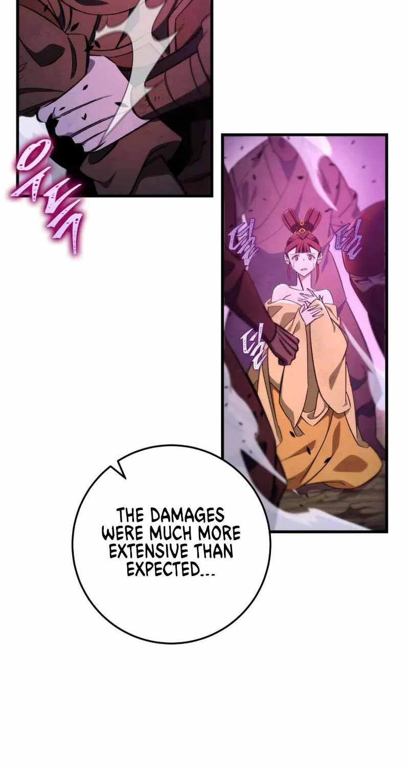 Heavenly Inquisition Sword (Nine Heavens Swordmaster) Zinmanga X Chapter 38 Page 61