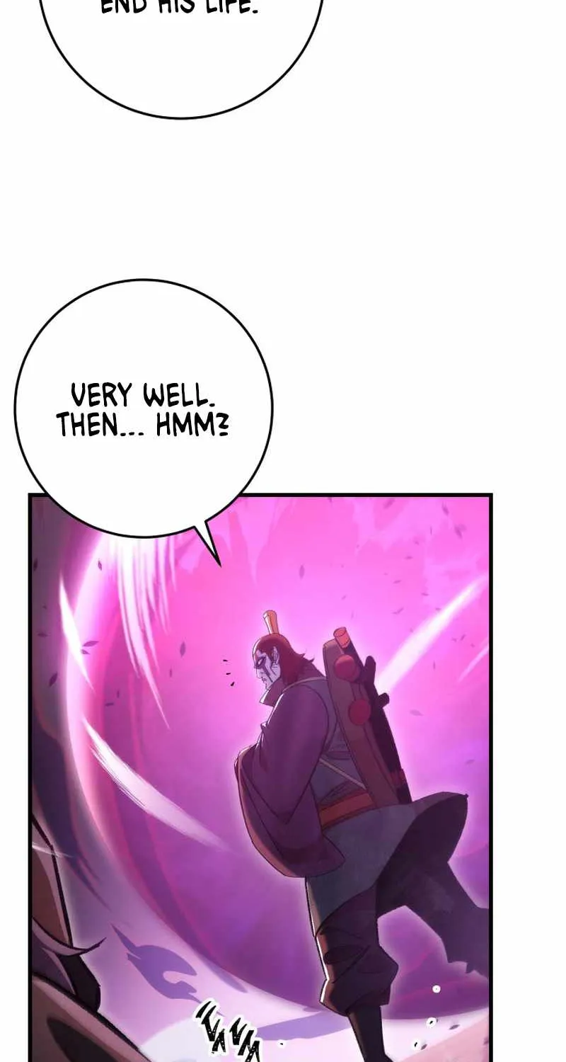 Heavenly Inquisition Sword (Nine Heavens Swordmaster) Zinmanga X Chapter 38 Page 63