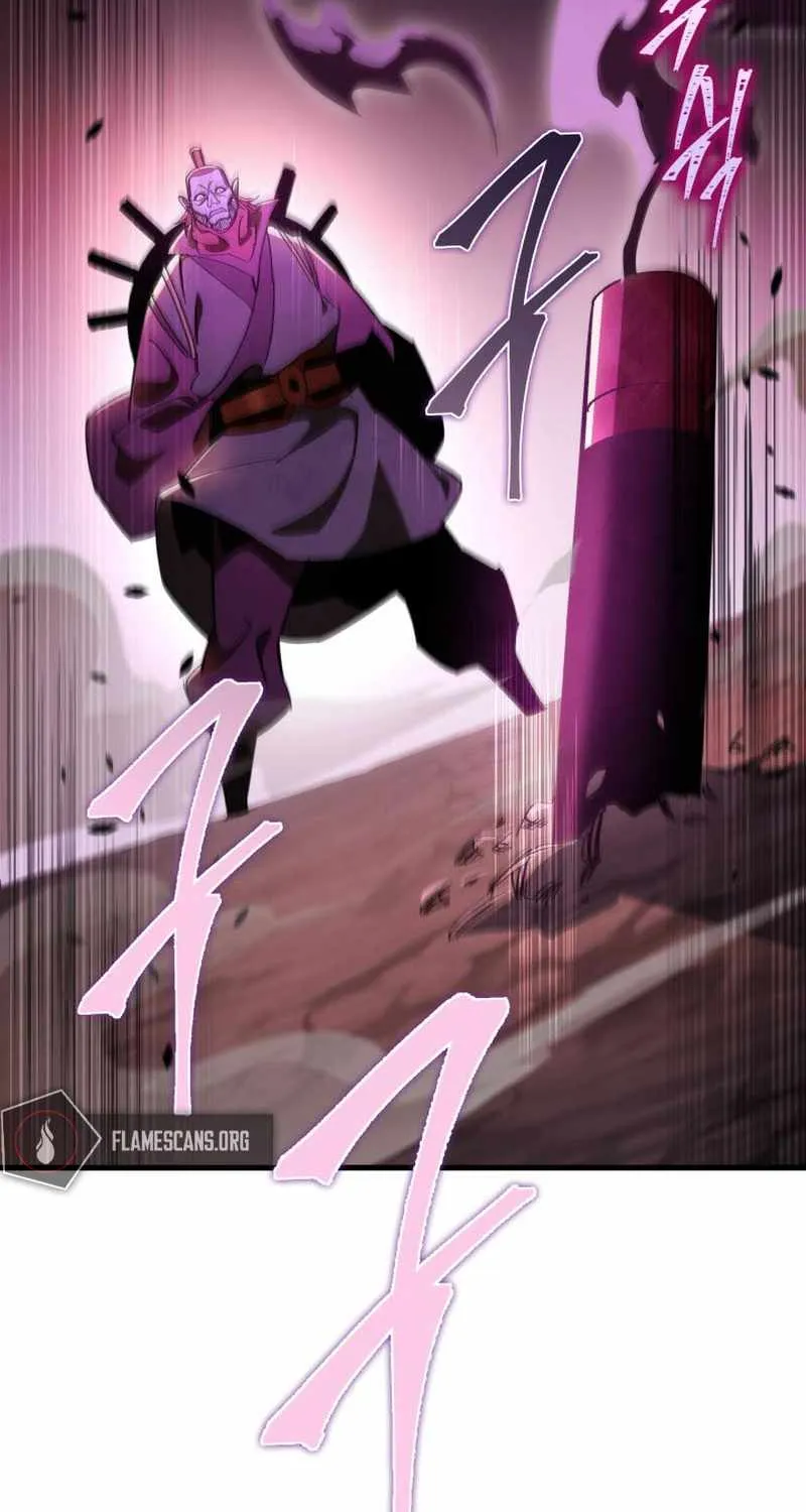 Heavenly Inquisition Sword (Nine Heavens Swordmaster) Zinmanga X Chapter 38 Page 68
