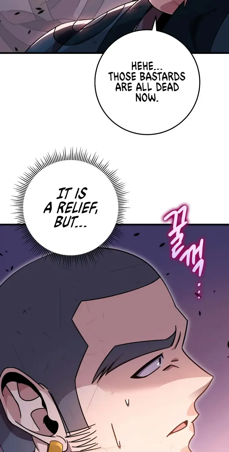 Heavenly Inquisition Sword (Nine Heavens Swordmaster) Zinmanga X Chapter 37 Page 19