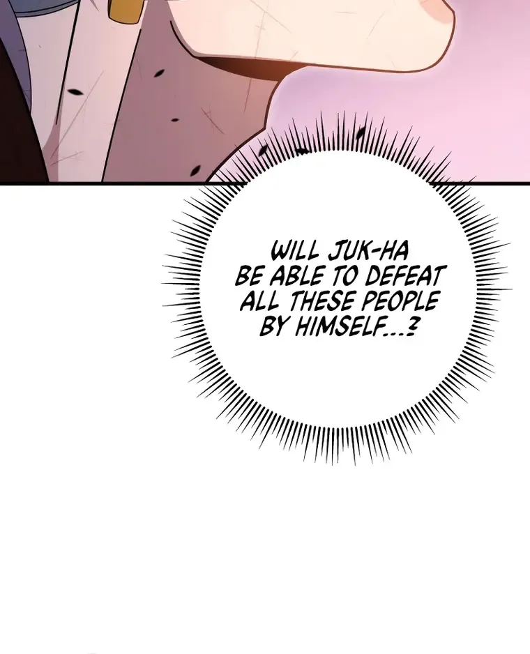 Heavenly Inquisition Sword (Nine Heavens Swordmaster) Zinmanga X Chapter 37 Page 20