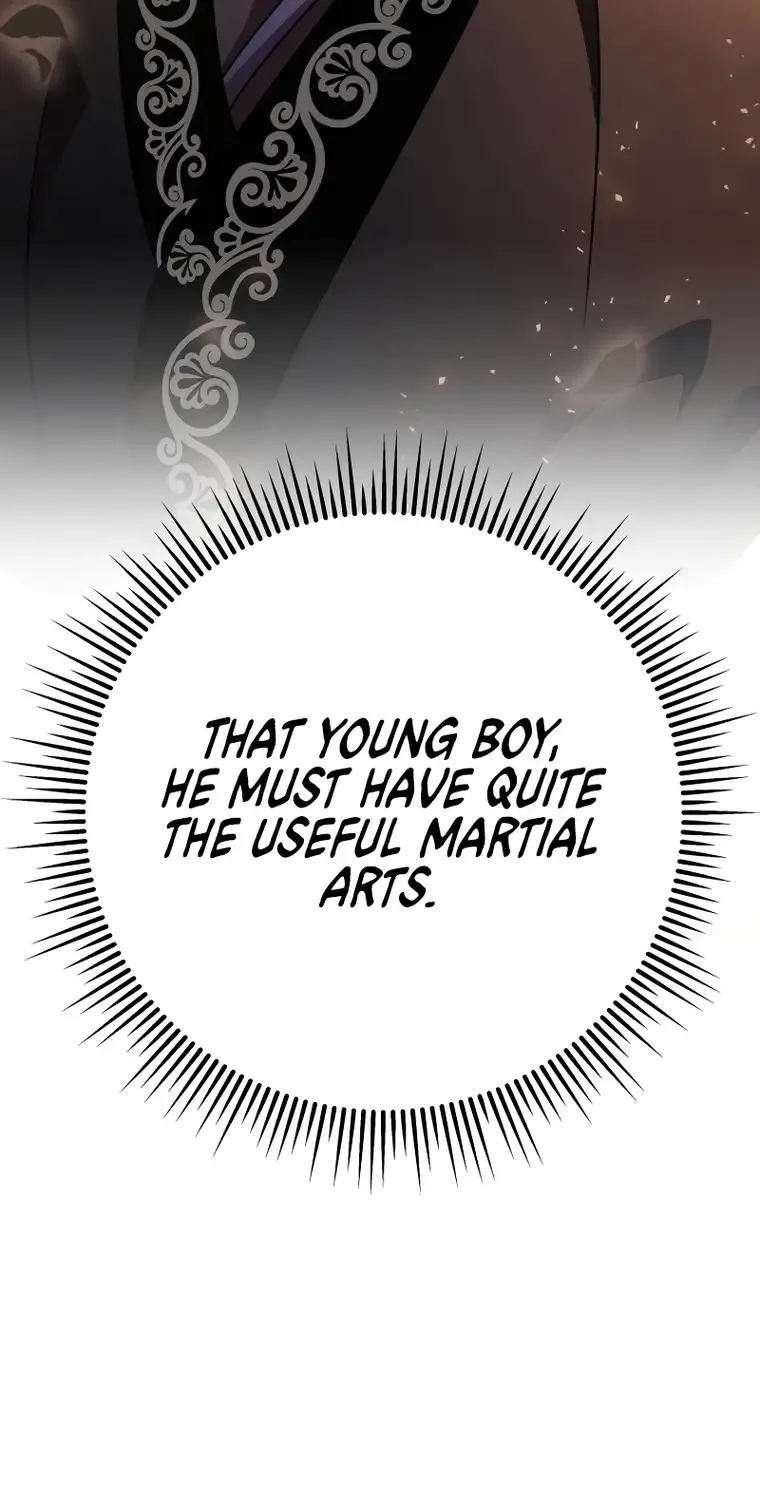 Heavenly Inquisition Sword (Nine Heavens Swordmaster) Zinmanga X Chapter 37 Page 25
