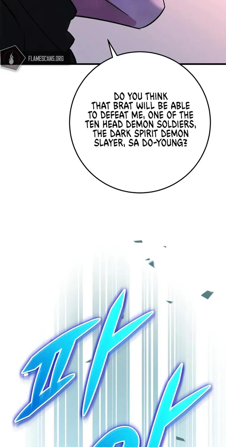 Heavenly Inquisition Sword (Nine Heavens Swordmaster) Zinmanga X Chapter 37 Page 27