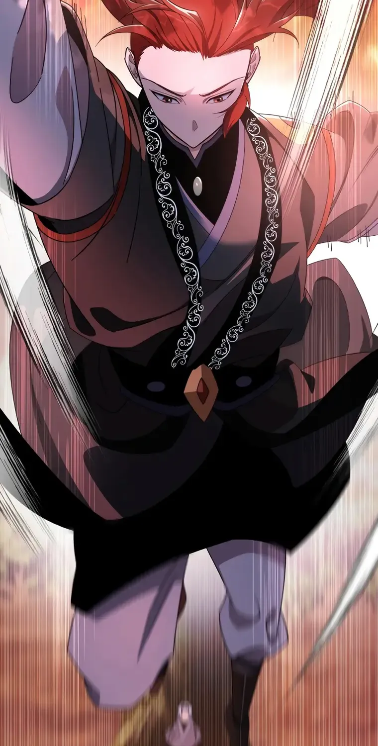 Heavenly Inquisition Sword (Nine Heavens Swordmaster) Zinmanga X Chapter 37 Page 30