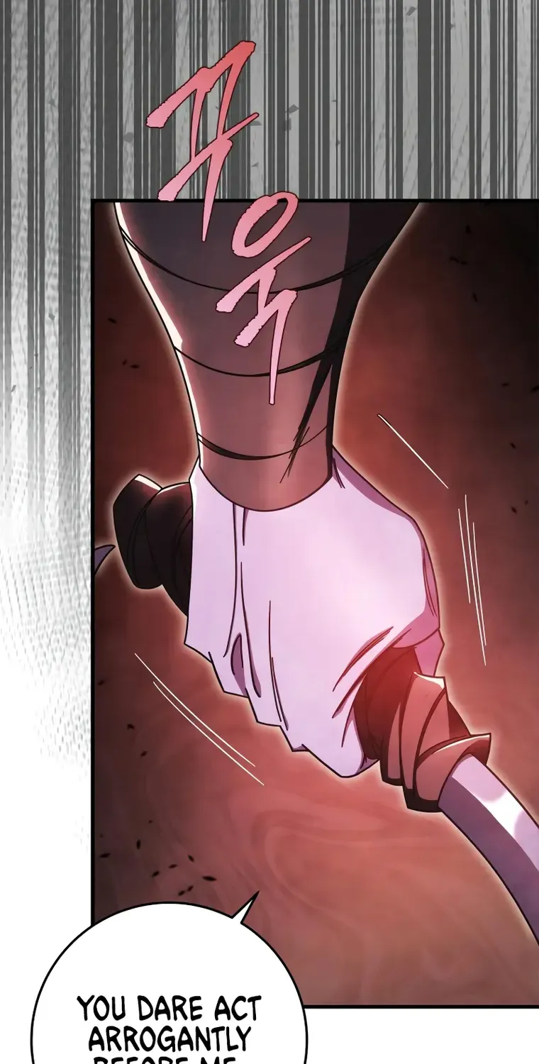 Heavenly Inquisition Sword (Nine Heavens Swordmaster) Zinmanga X Chapter 37 Page 39
