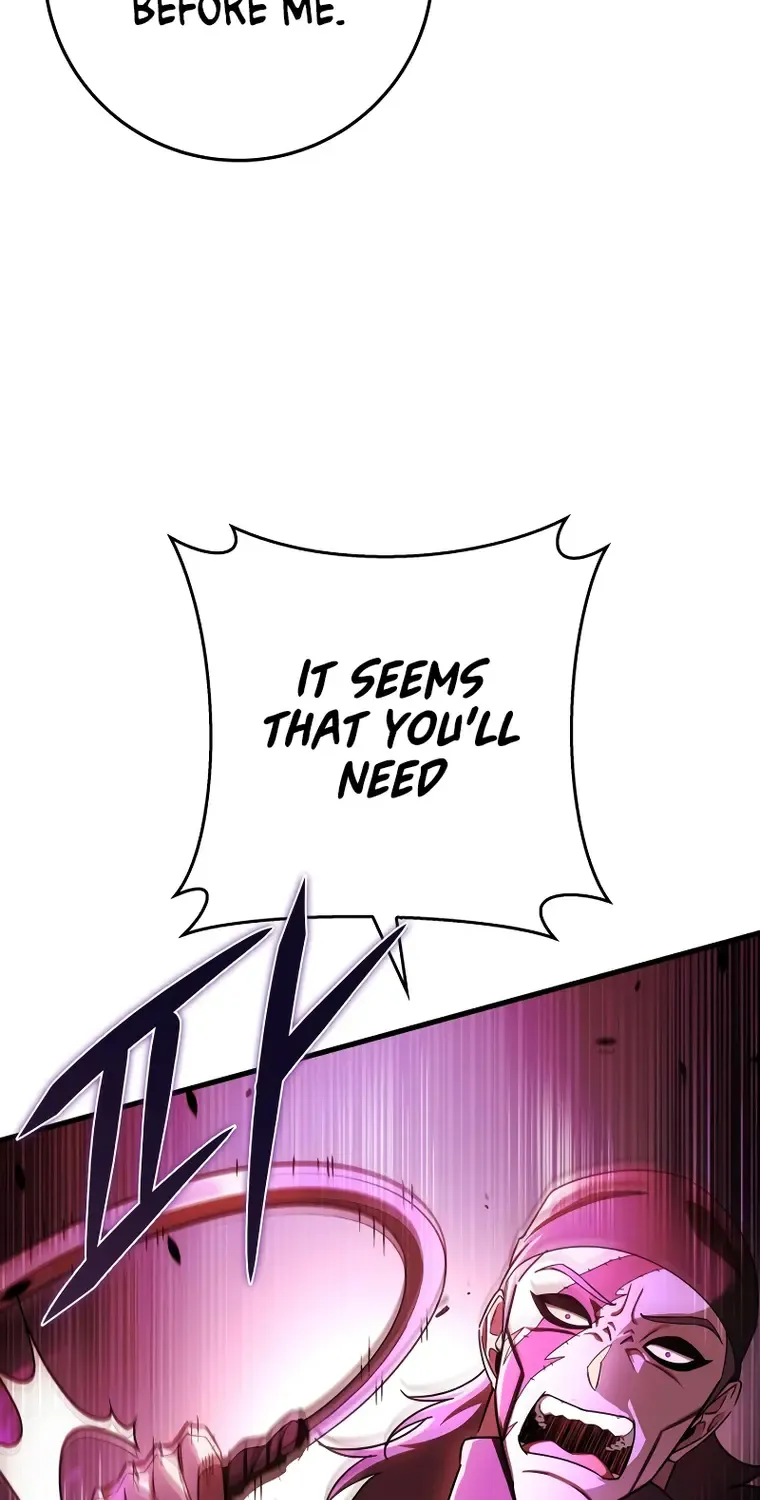 Heavenly Inquisition Sword (Nine Heavens Swordmaster) Zinmanga X Chapter 37 Page 40