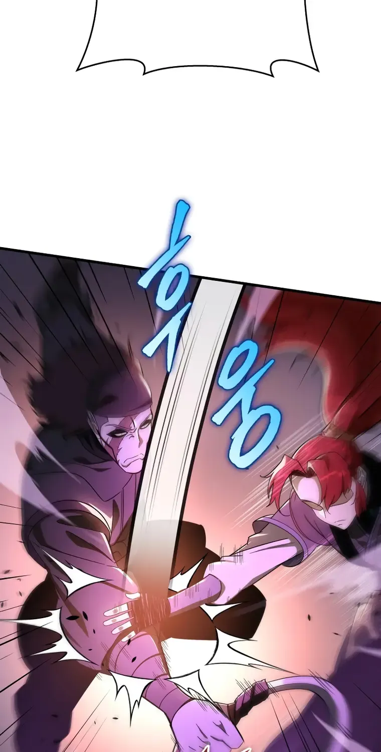 Heavenly Inquisition Sword (Nine Heavens Swordmaster) Zinmanga X Chapter 37 Page 42