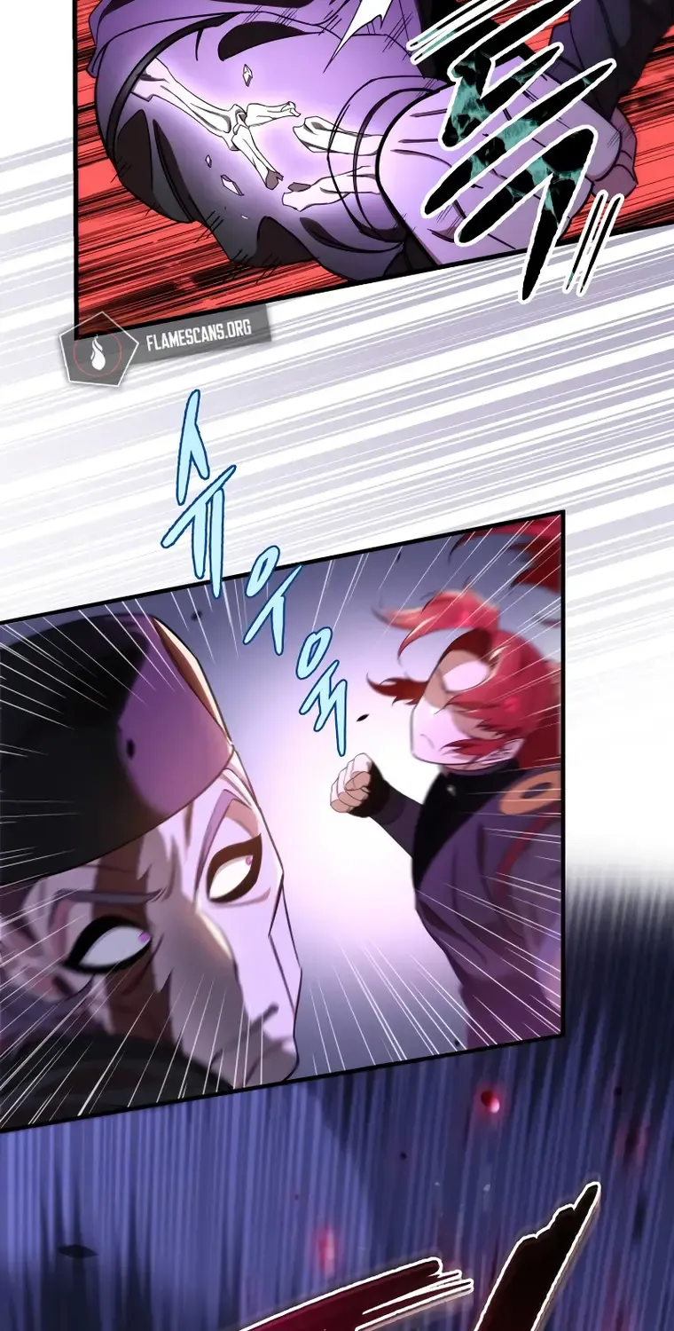 Heavenly Inquisition Sword (Nine Heavens Swordmaster) Zinmanga X Chapter 37 Page 44