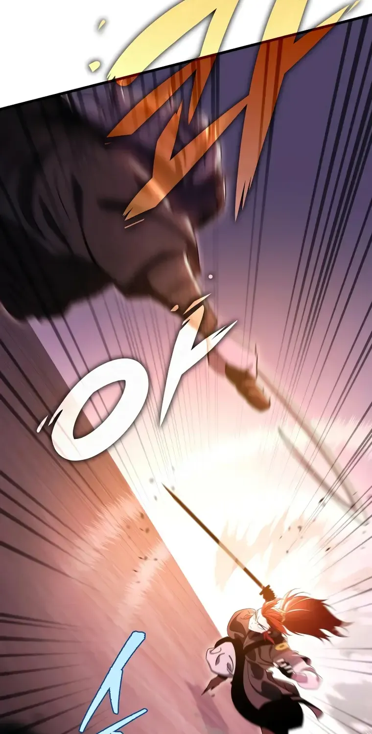 Heavenly Inquisition Sword (Nine Heavens Swordmaster) Zinmanga X Chapter 37 Page 64