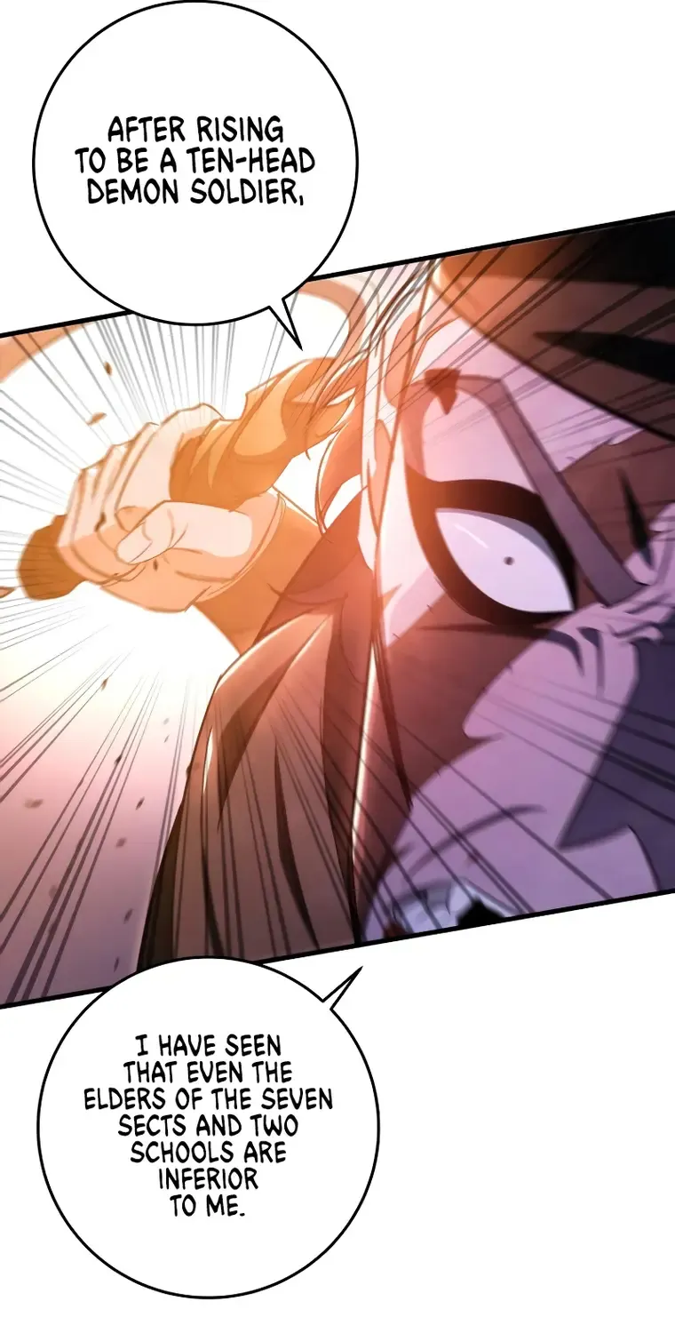 Heavenly Inquisition Sword (Nine Heavens Swordmaster) Zinmanga X Chapter 37 Page 66