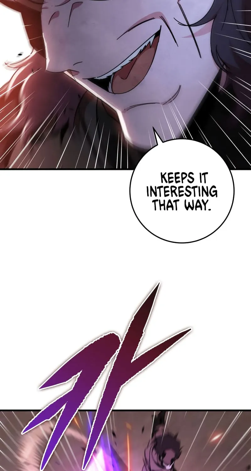 Heavenly Inquisition Sword (Nine Heavens Swordmaster) Zinmanga X Chapter 36.1 Page 39