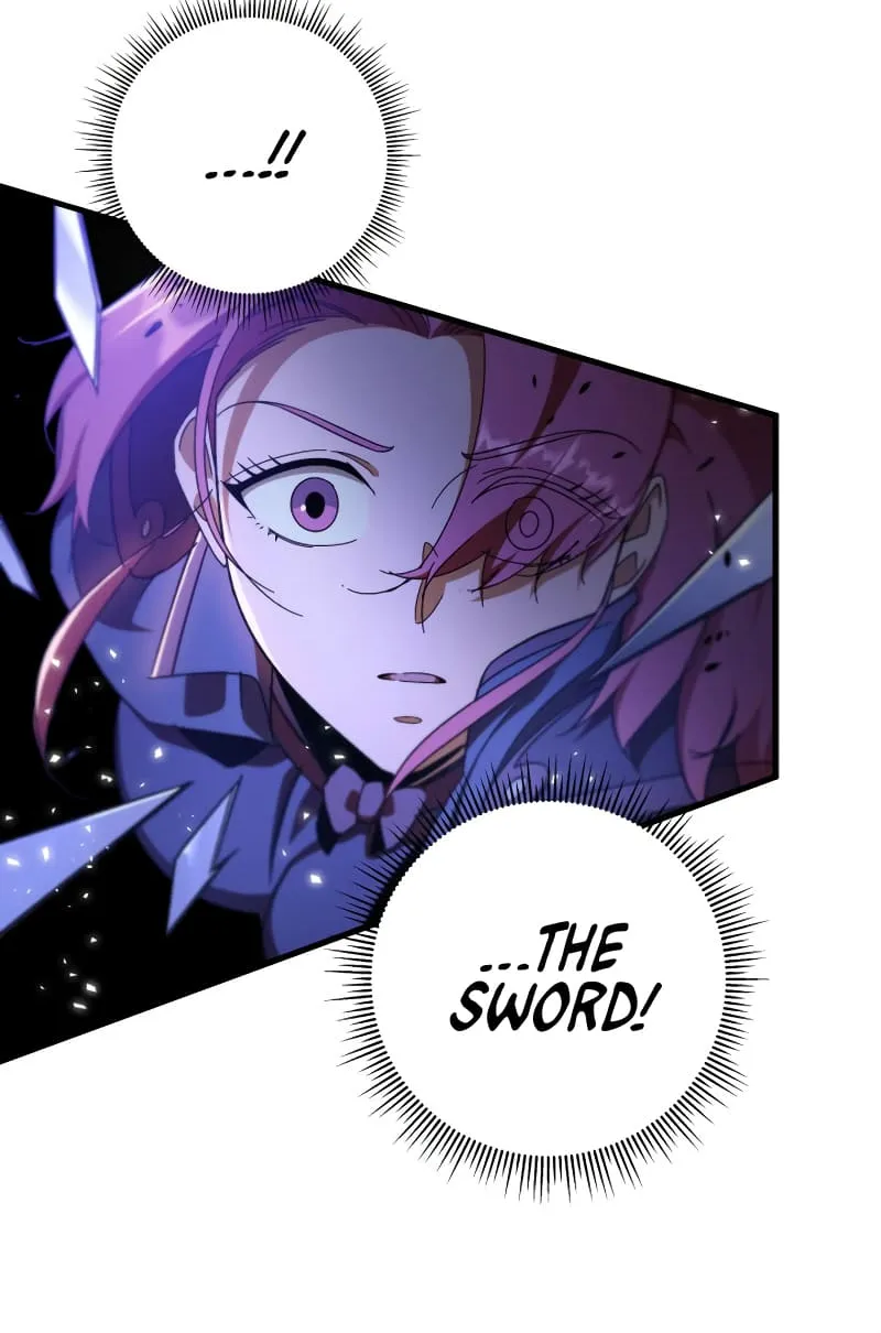 Heavenly Inquisition Sword (Nine Heavens Swordmaster) Zinmanga X Chapter 36.1 Page 41