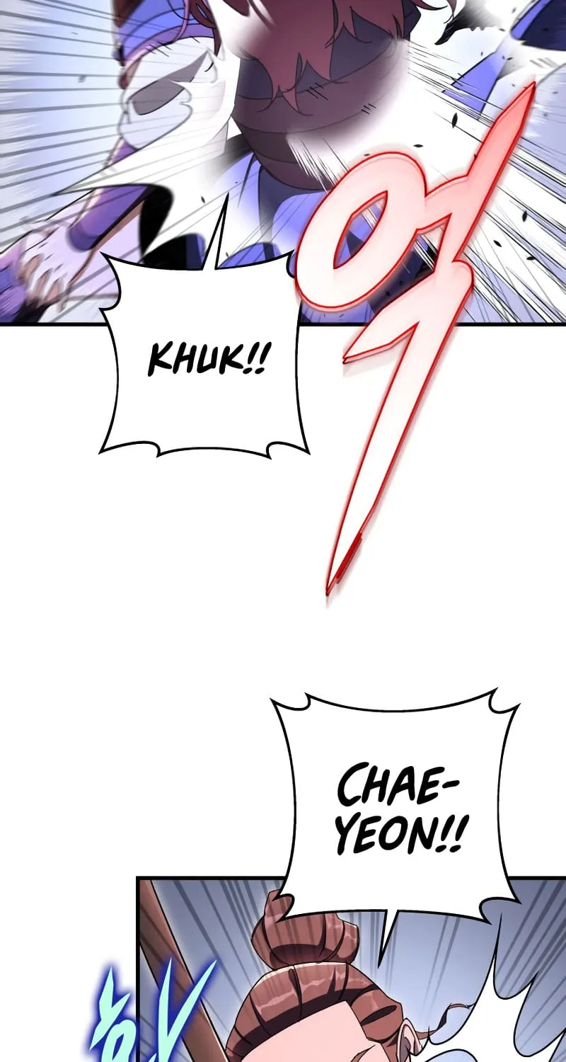 Heavenly Inquisition Sword (Nine Heavens Swordmaster) Zinmanga X Chapter 36.1 Page 45