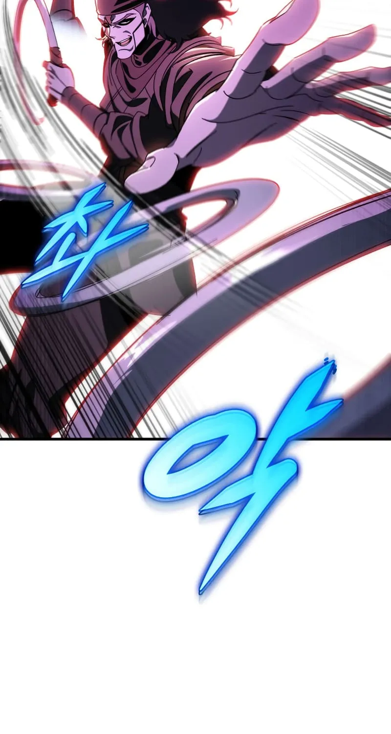 Heavenly Inquisition Sword (Nine Heavens Swordmaster) Zinmanga X Chapter 36.1 Page 47