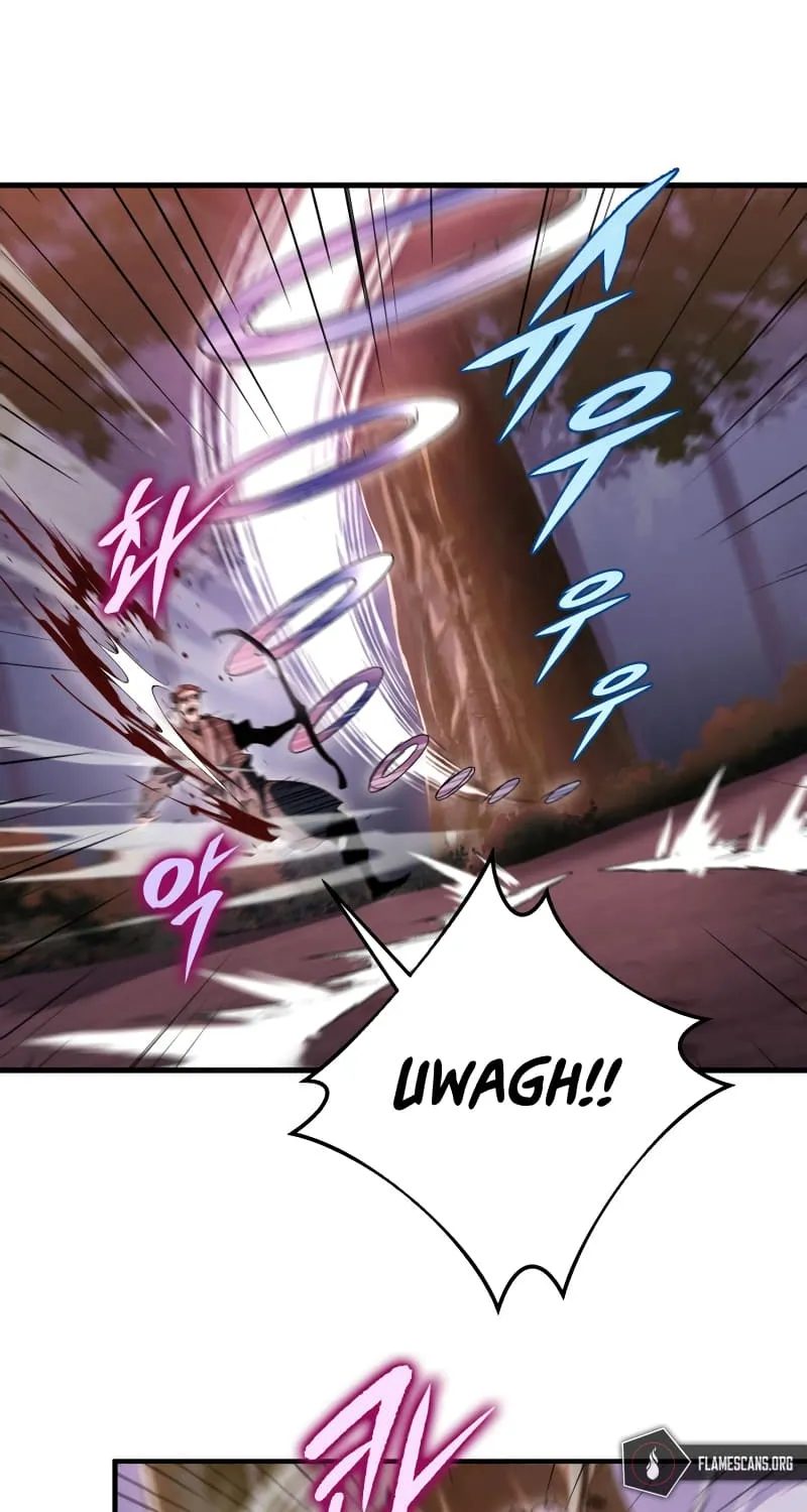 Heavenly Inquisition Sword (Nine Heavens Swordmaster) Zinmanga X Chapter 36.1 Page 48