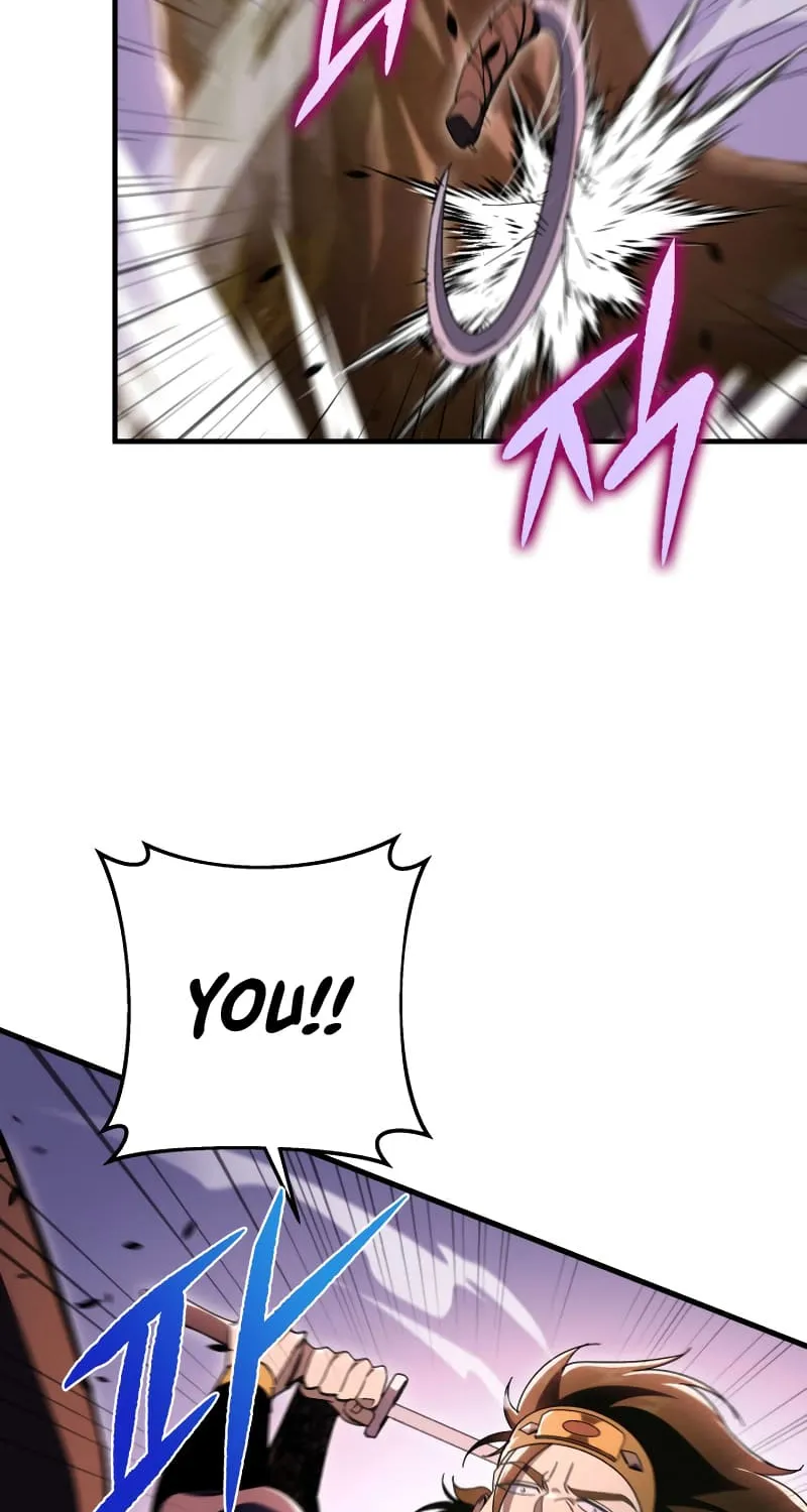 Heavenly Inquisition Sword (Nine Heavens Swordmaster) Zinmanga X Chapter 36.1 Page 49