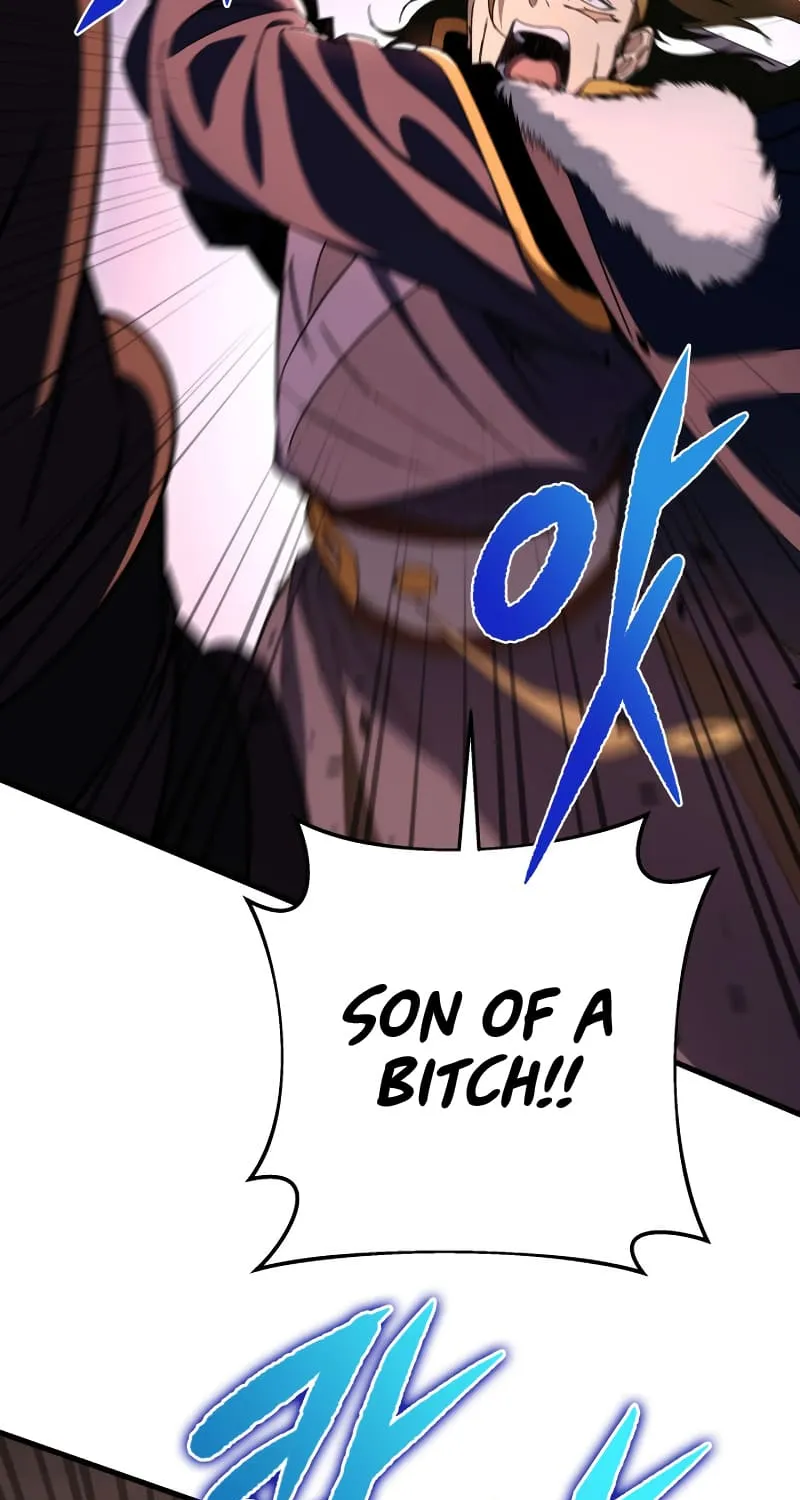 Heavenly Inquisition Sword (Nine Heavens Swordmaster) Zinmanga X Chapter 36.1 Page 50