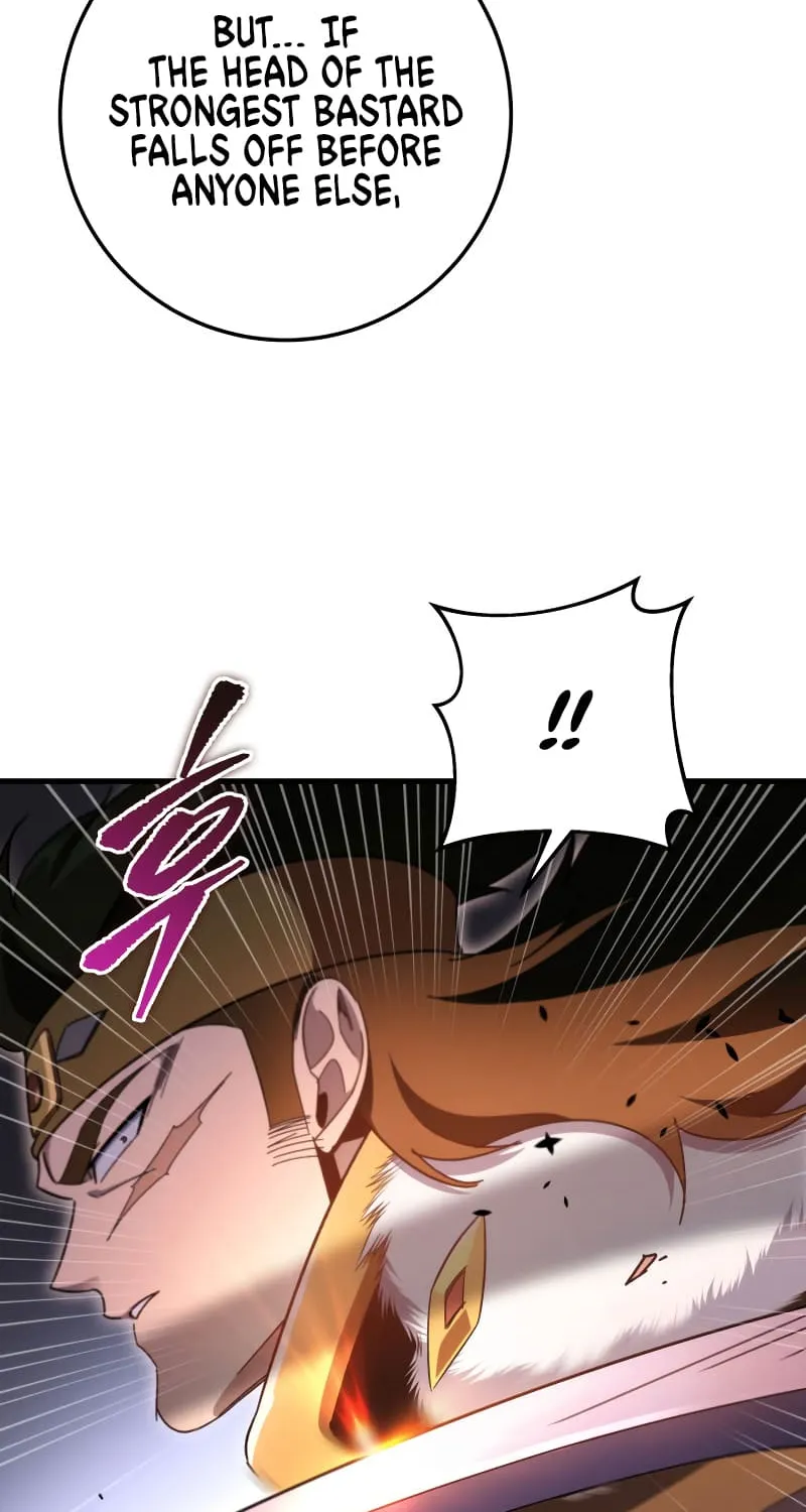Heavenly Inquisition Sword (Nine Heavens Swordmaster) Zinmanga X Chapter 36.1 Page 53