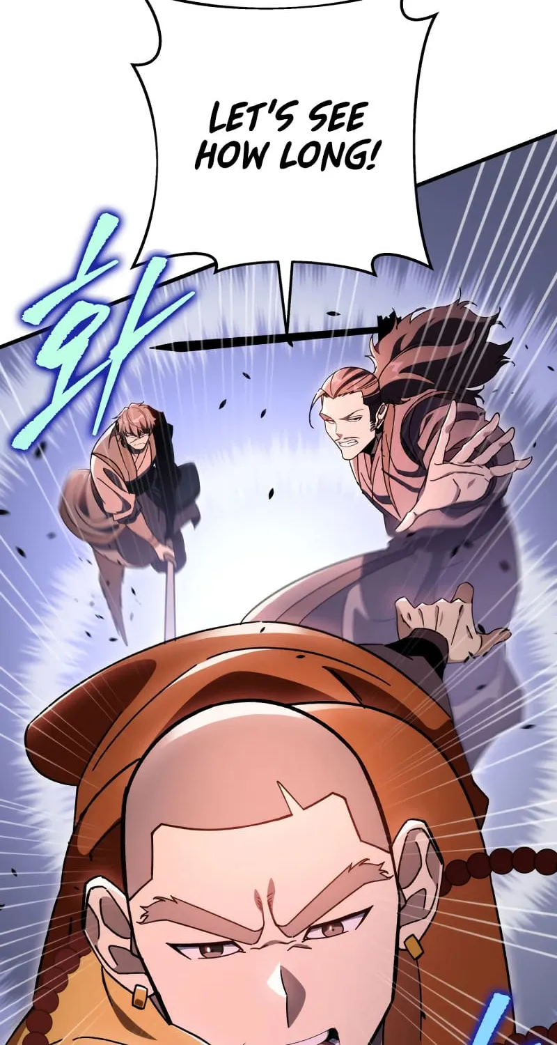 Heavenly Inquisition Sword (Nine Heavens Swordmaster) Zinmanga X Chapter 36.1 Page 57
