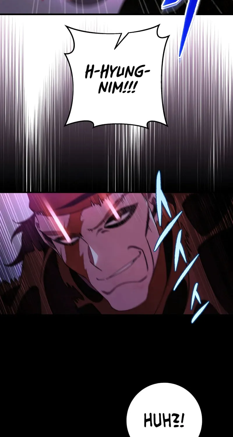 Heavenly Inquisition Sword (Nine Heavens Swordmaster) Zinmanga X Chapter 36.1 Page 62