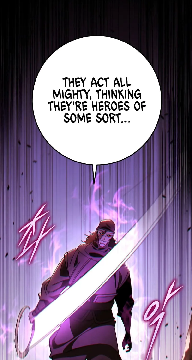 Heavenly Inquisition Sword (Nine Heavens Swordmaster) Zinmanga X Chapter 36.1 Page 66