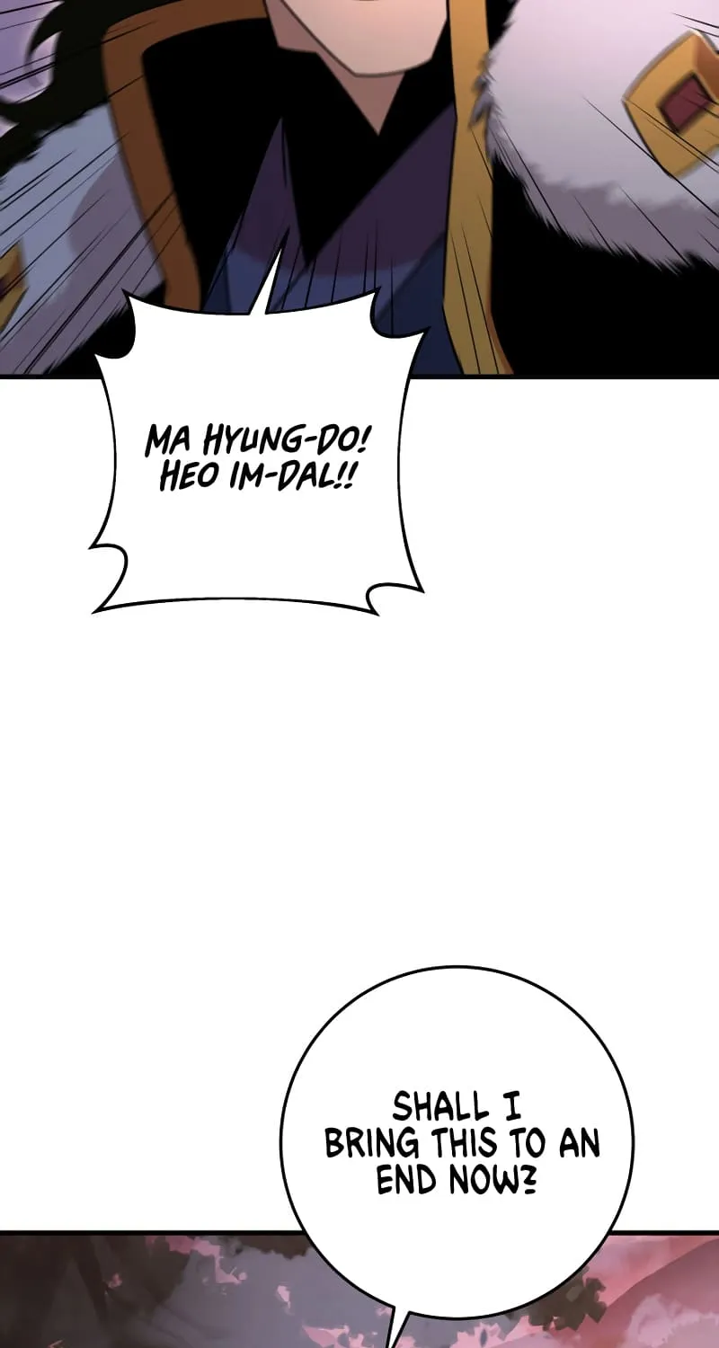 Heavenly Inquisition Sword (Nine Heavens Swordmaster) Zinmanga X Chapter 36.1 Page 69