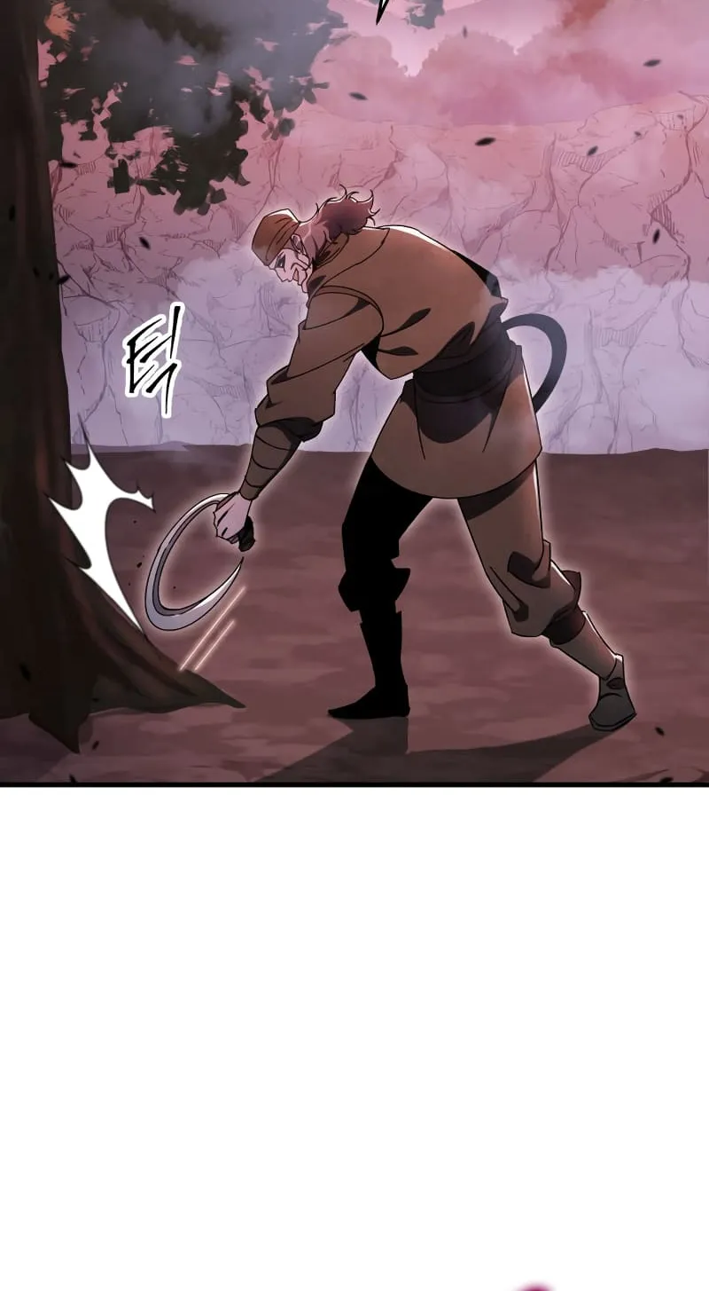 Heavenly Inquisition Sword (Nine Heavens Swordmaster) Zinmanga X Chapter 36.1 Page 70