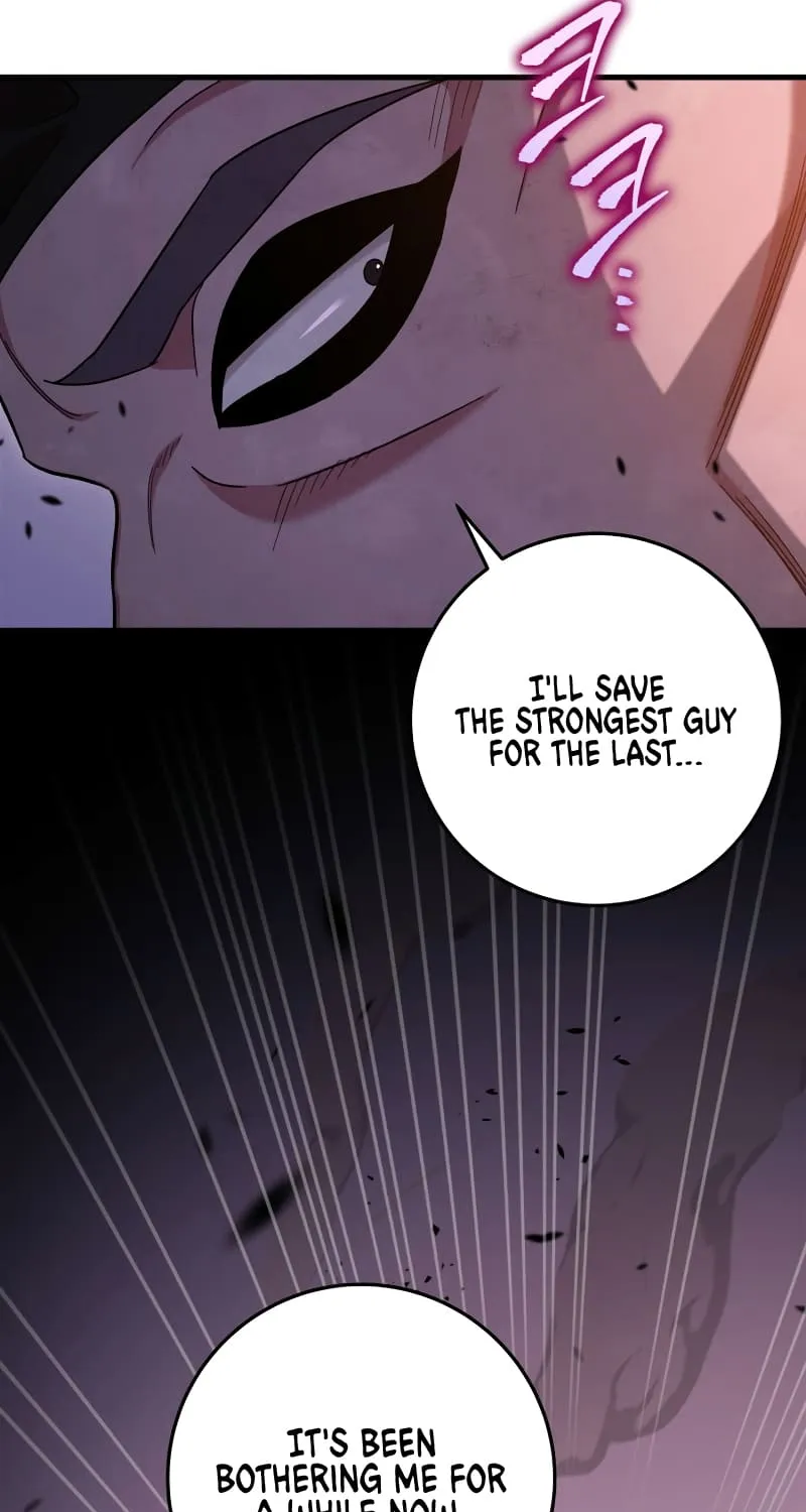 Heavenly Inquisition Sword (Nine Heavens Swordmaster) Zinmanga X Chapter 36.1 Page 71