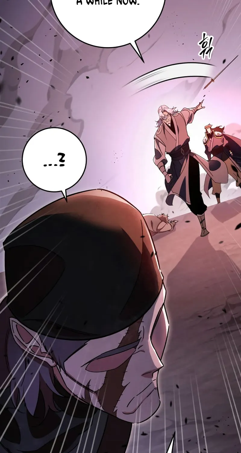 Heavenly Inquisition Sword (Nine Heavens Swordmaster) Zinmanga X Chapter 36.1 Page 72