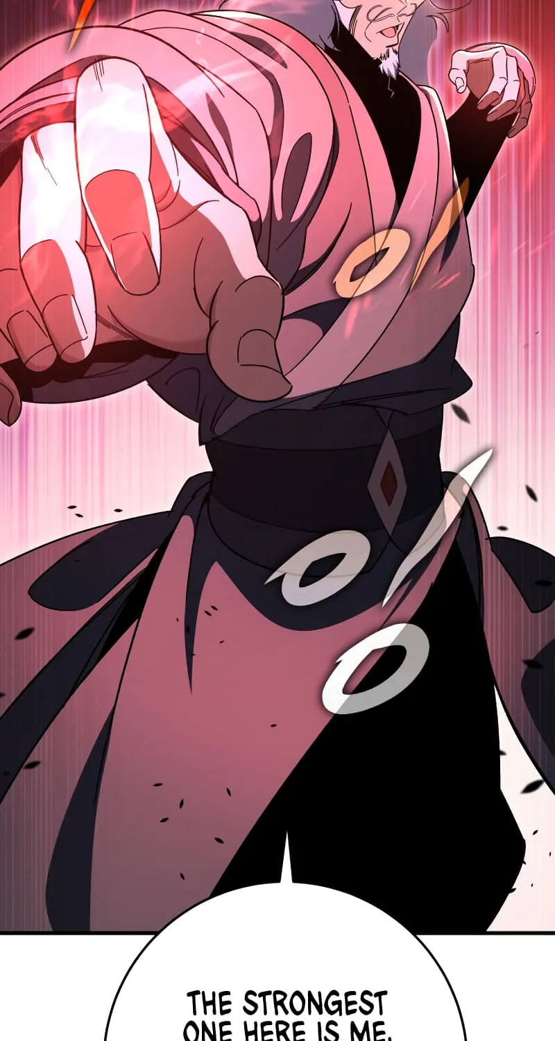 Heavenly Inquisition Sword (Nine Heavens Swordmaster) Zinmanga X Chapter 36.1 Page 74