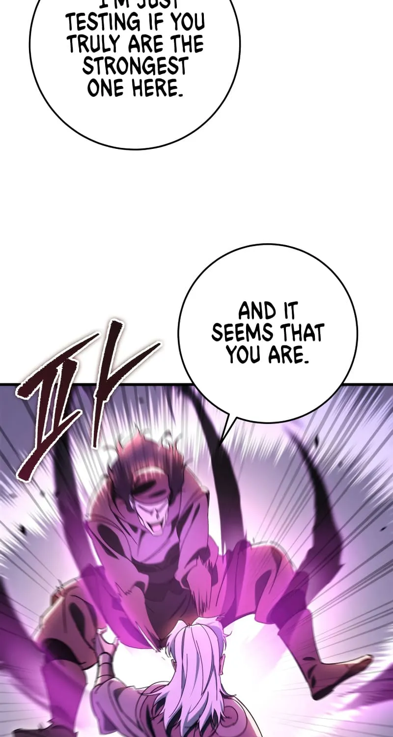 Heavenly Inquisition Sword (Nine Heavens Swordmaster) Zinmanga X Chapter 36.1 Page 85