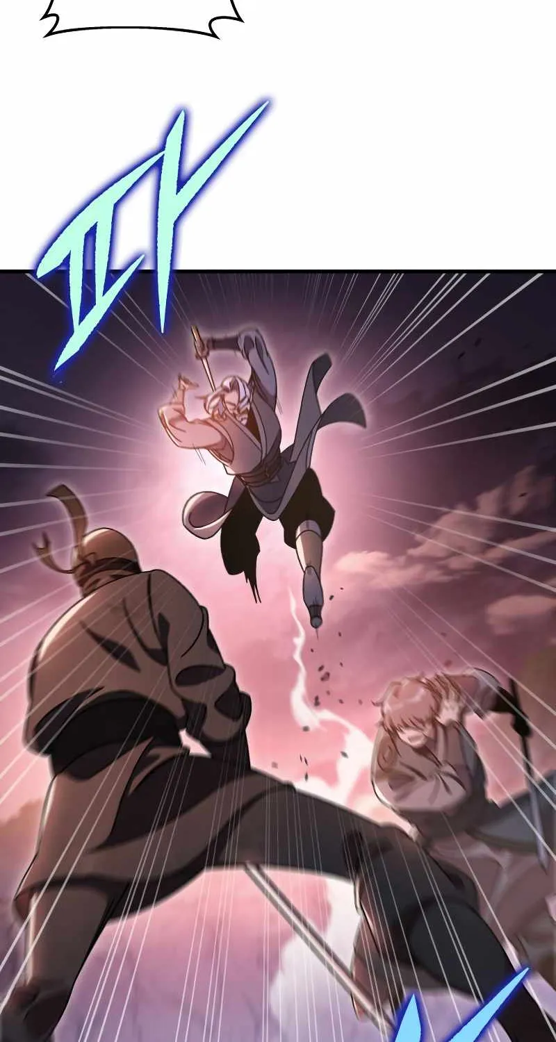 Heavenly Inquisition Sword (Nine Heavens Swordmaster) Zinmanga X Chapter 36 Page 4