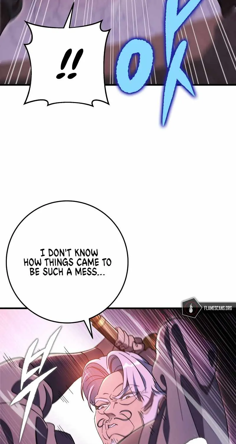 Heavenly Inquisition Sword (Nine Heavens Swordmaster) Zinmanga X Chapter 36 Page 5