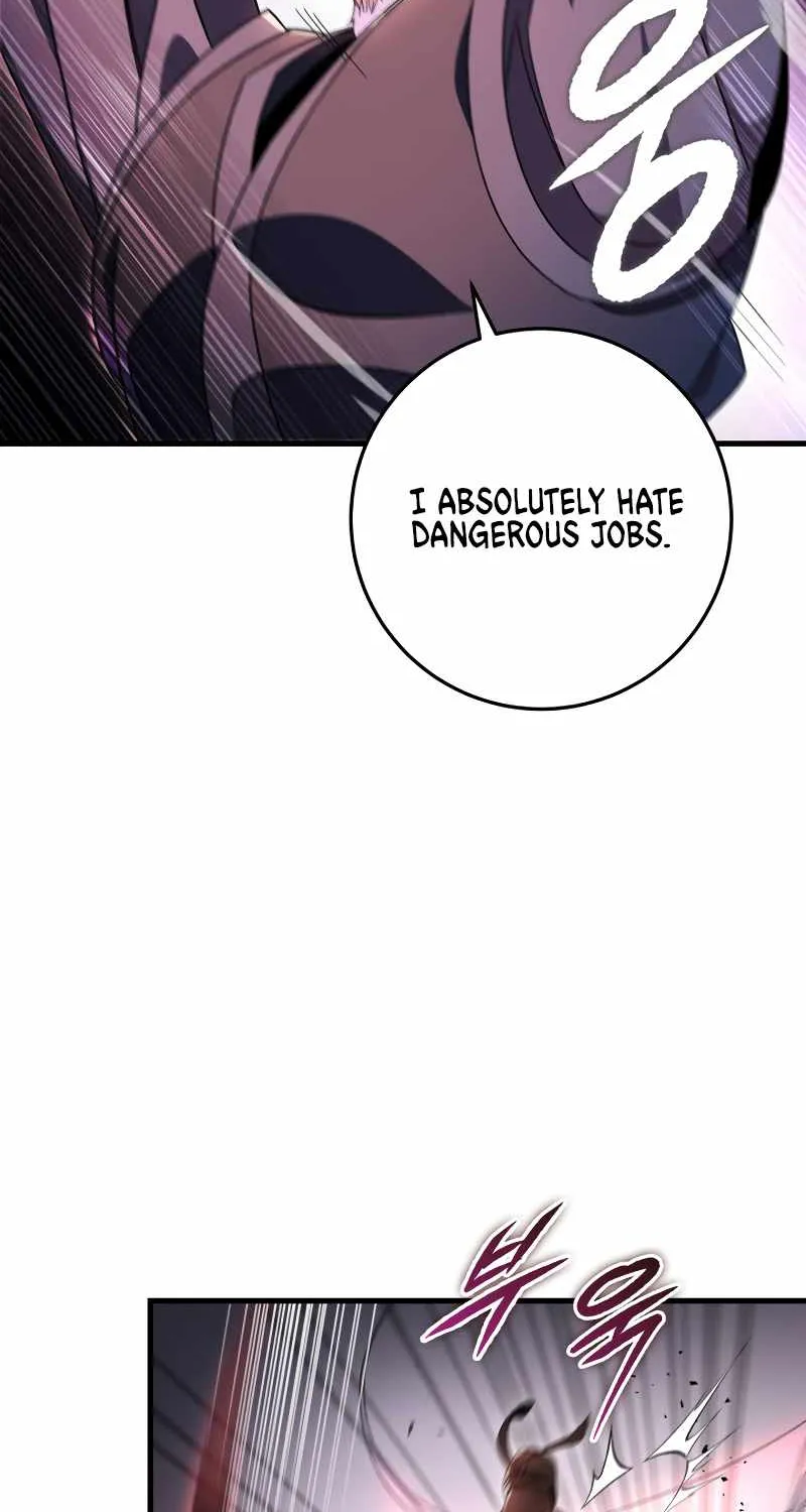 Heavenly Inquisition Sword (Nine Heavens Swordmaster) Zinmanga X Chapter 36 Page 6