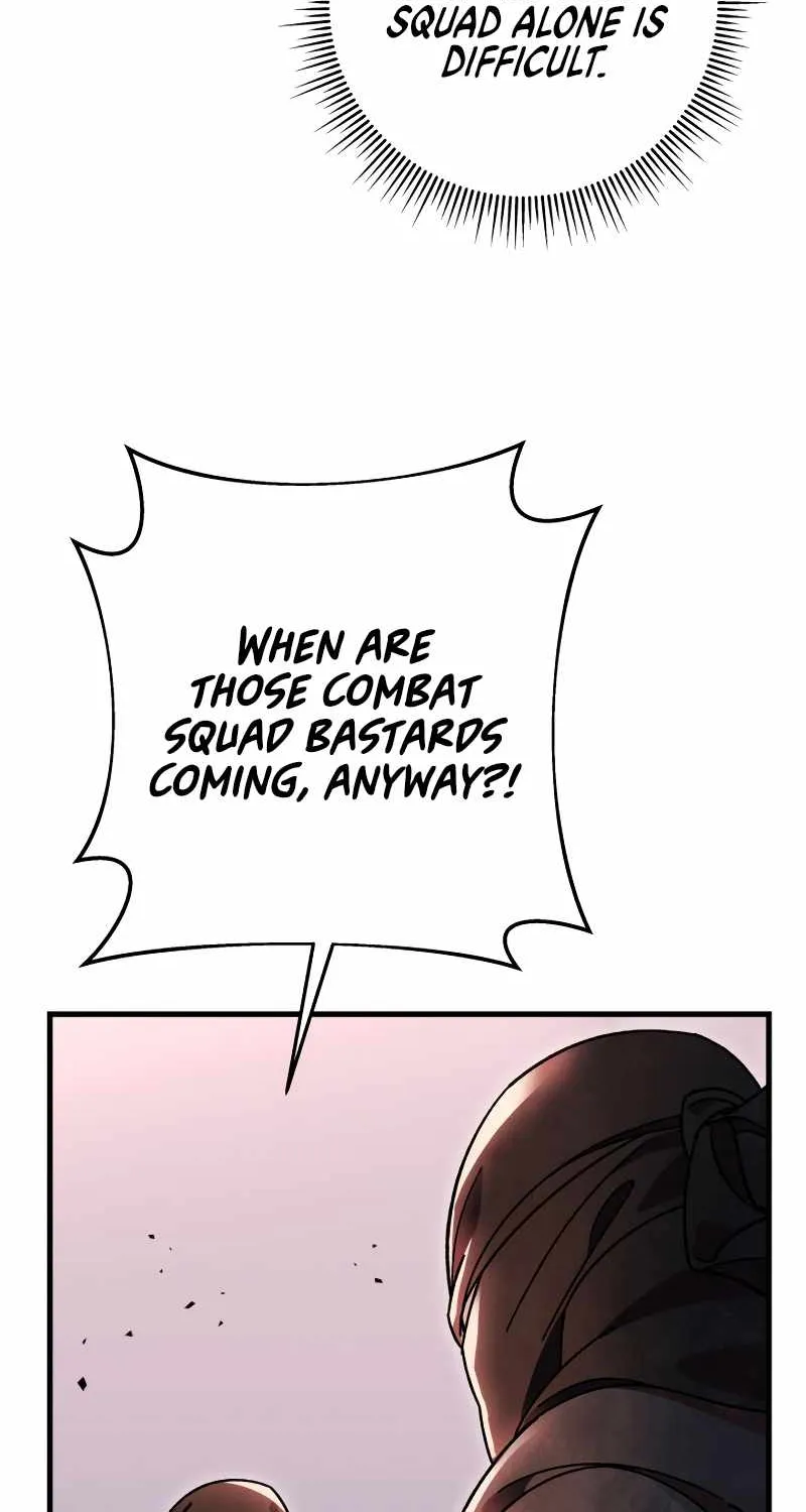 Heavenly Inquisition Sword (Nine Heavens Swordmaster) Zinmanga X Chapter 36 Page 10