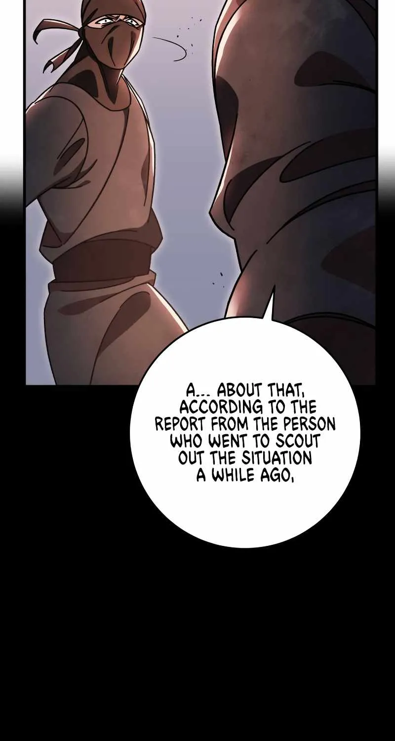 Heavenly Inquisition Sword (Nine Heavens Swordmaster) Zinmanga X Chapter 36 Page 11