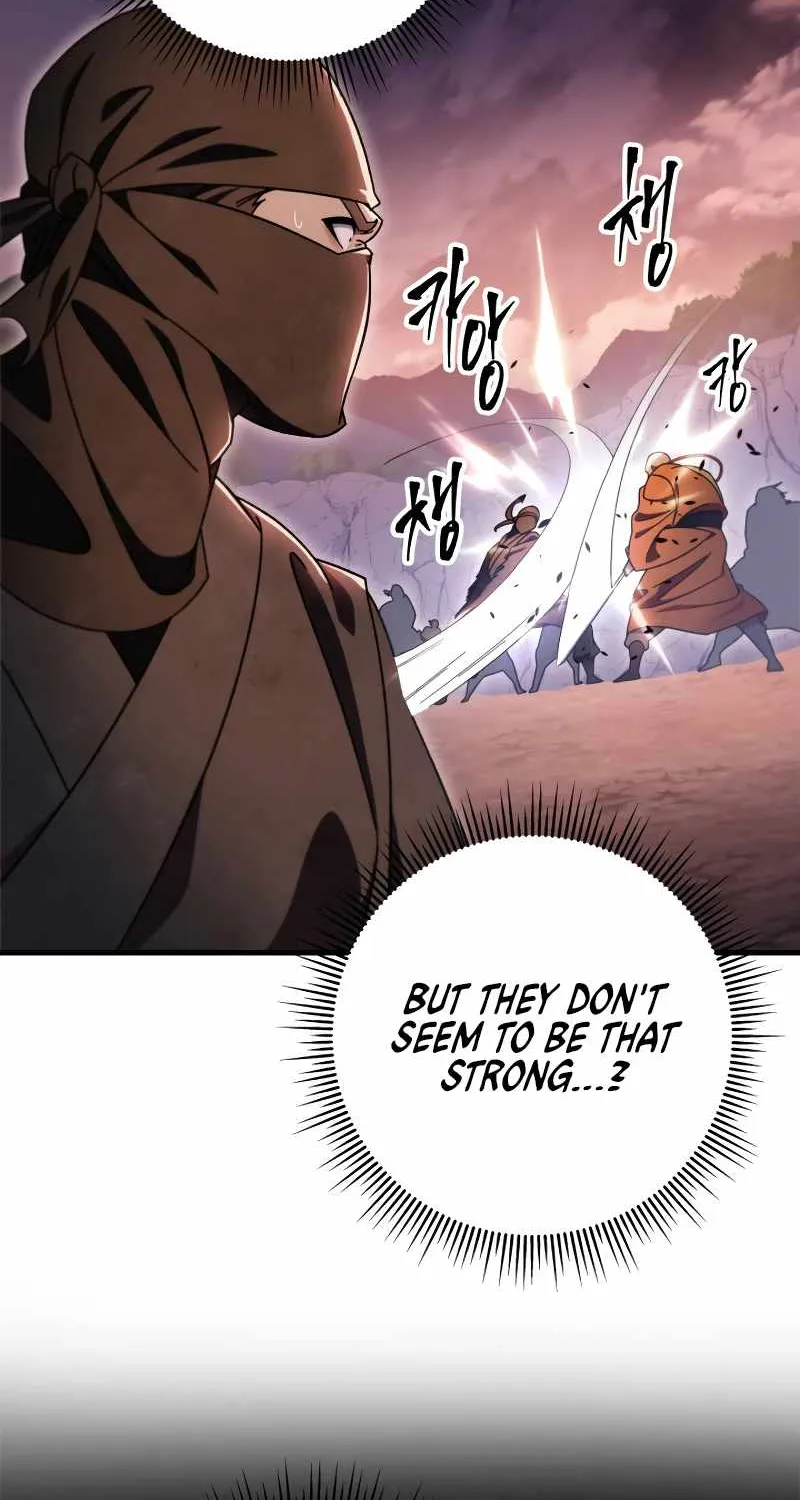 Heavenly Inquisition Sword (Nine Heavens Swordmaster) Zinmanga X Chapter 36 Page 16