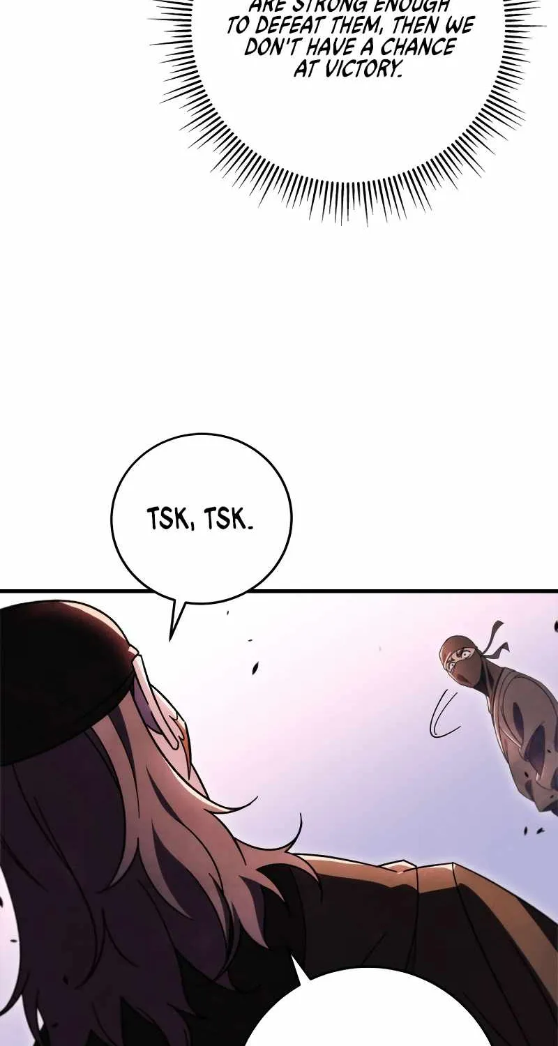 Heavenly Inquisition Sword (Nine Heavens Swordmaster) Zinmanga X Chapter 36 Page 18
