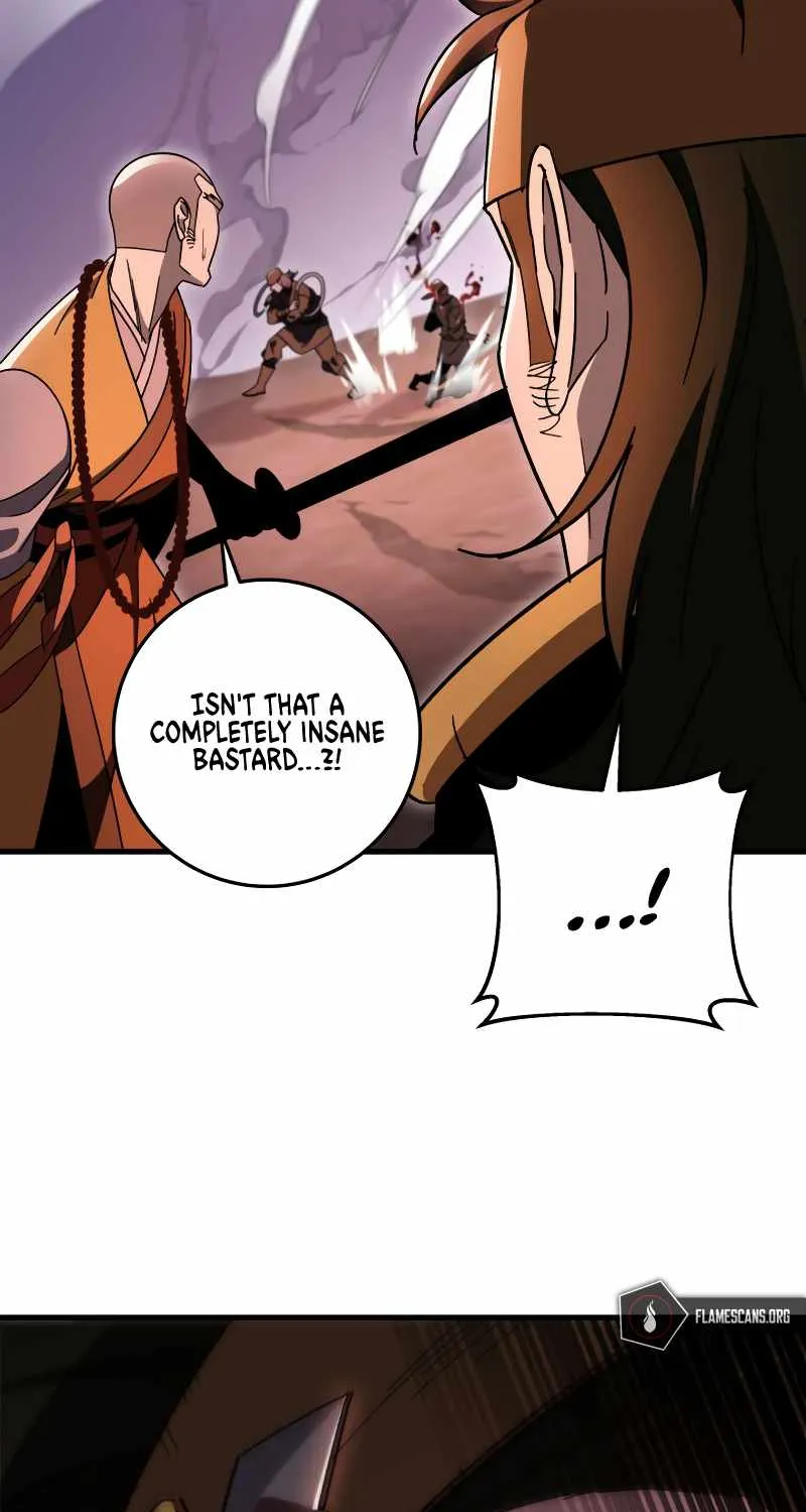 Heavenly Inquisition Sword (Nine Heavens Swordmaster) Zinmanga X Chapter 36 Page 26
