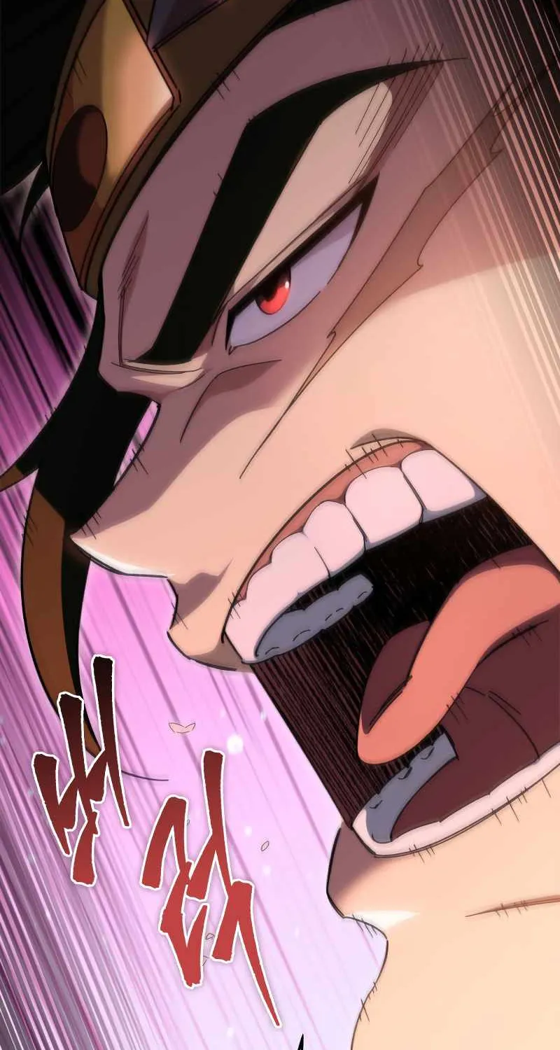 Heavenly Inquisition Sword (Nine Heavens Swordmaster) Zinmanga X Chapter 36 Page 27