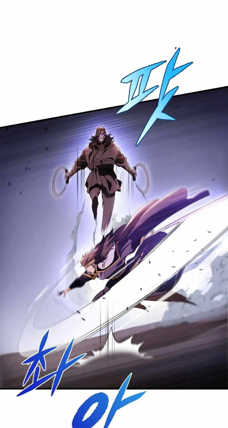 Heavenly Inquisition Sword (Nine Heavens Swordmaster) Zinmanga X Chapter 36 Page 32