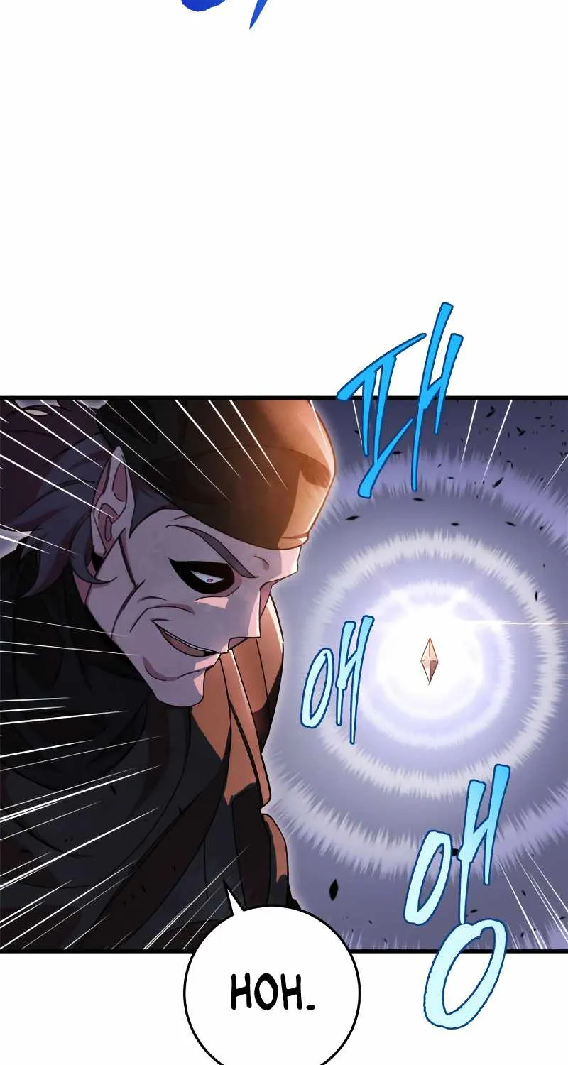 Heavenly Inquisition Sword (Nine Heavens Swordmaster) Zinmanga X Chapter 36 Page 33