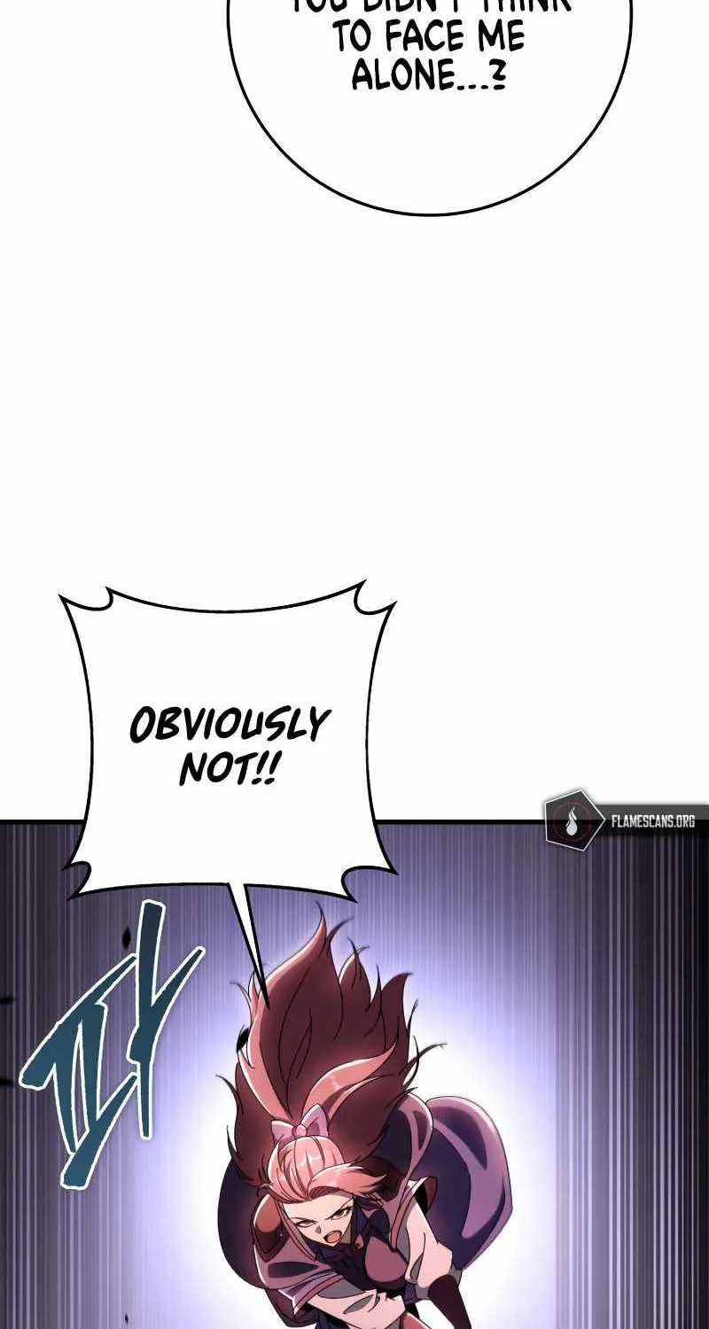 Heavenly Inquisition Sword (Nine Heavens Swordmaster) Zinmanga X Chapter 36 Page 35