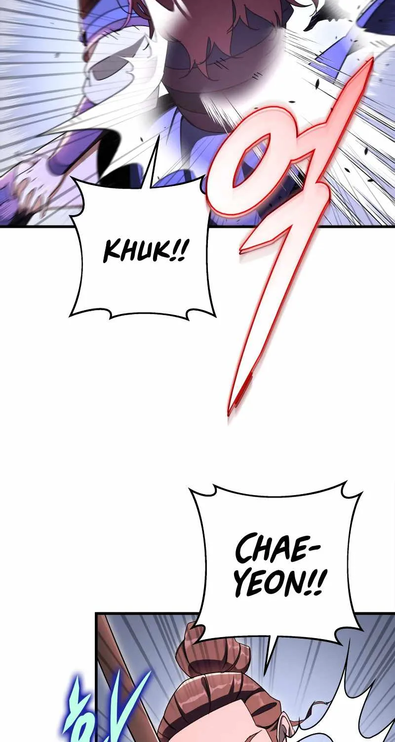 Heavenly Inquisition Sword (Nine Heavens Swordmaster) Zinmanga X Chapter 36 Page 45